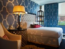 Kimpton Hotel Monaco Philadelphia in Bensalem, Pennsylvania