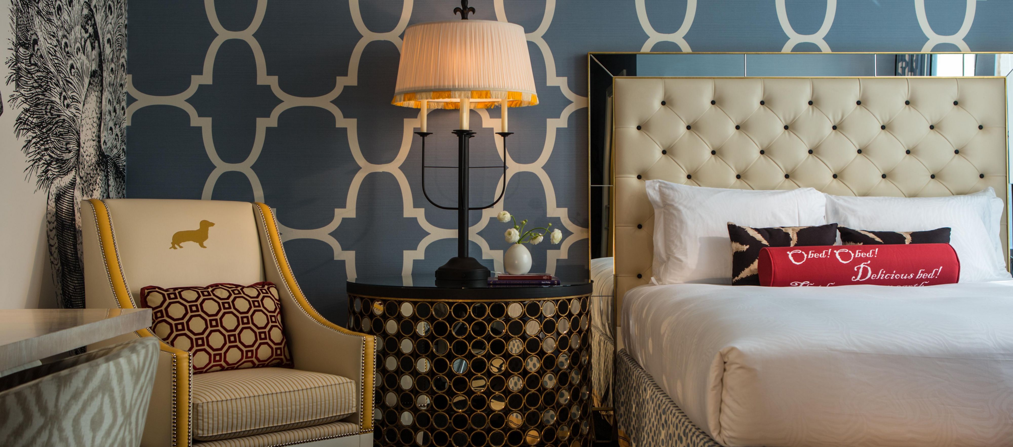 Kimpton Hotel Monaco Philadelphia In Old City Kimpton Hotels