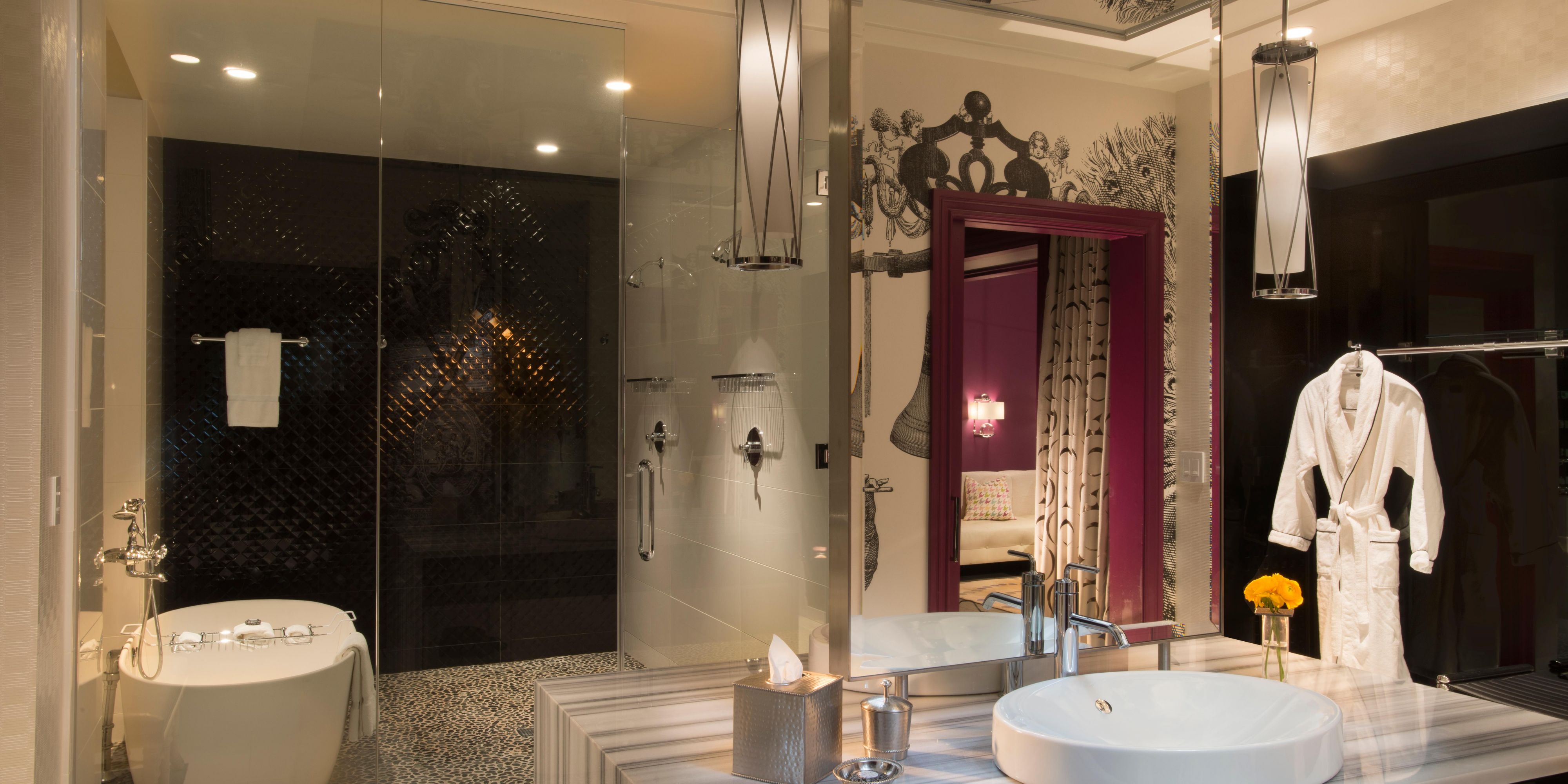 Kimpton Hotel Monaco Philadelphia in Old City | Kimpton Hotel