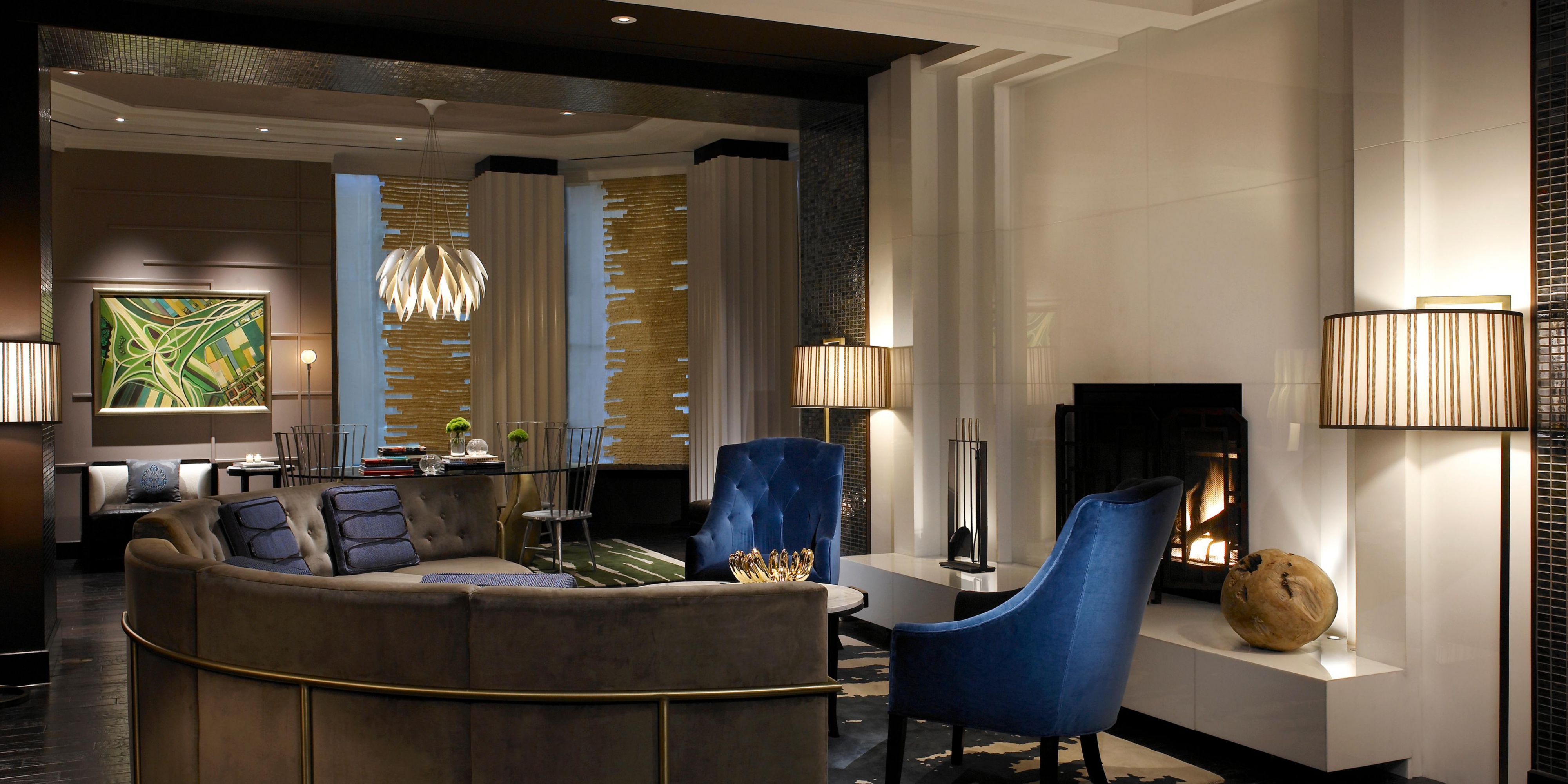 Kimpton Hotel Palomar Philadelphia