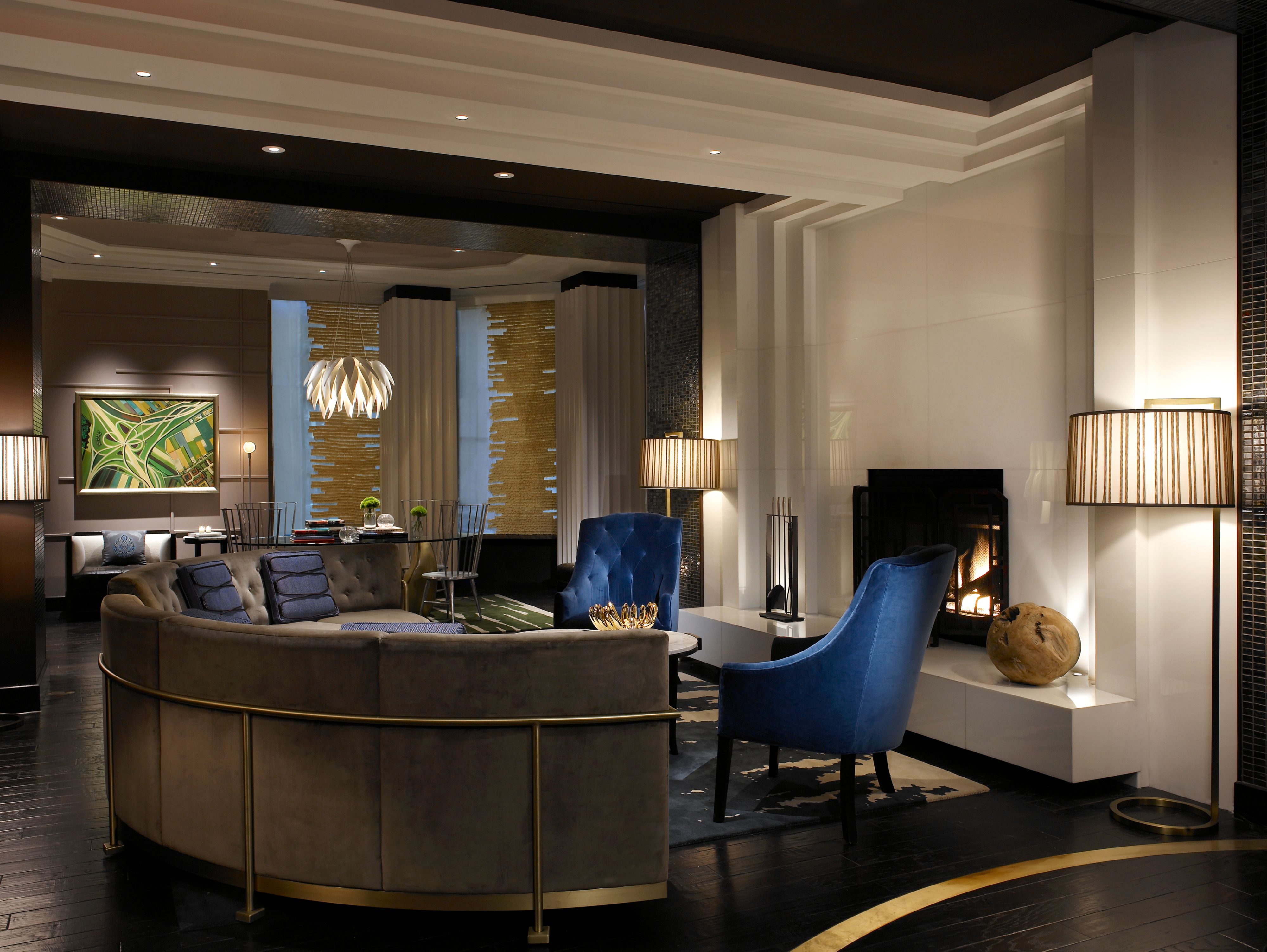 Hotel Palomar Philadelphia