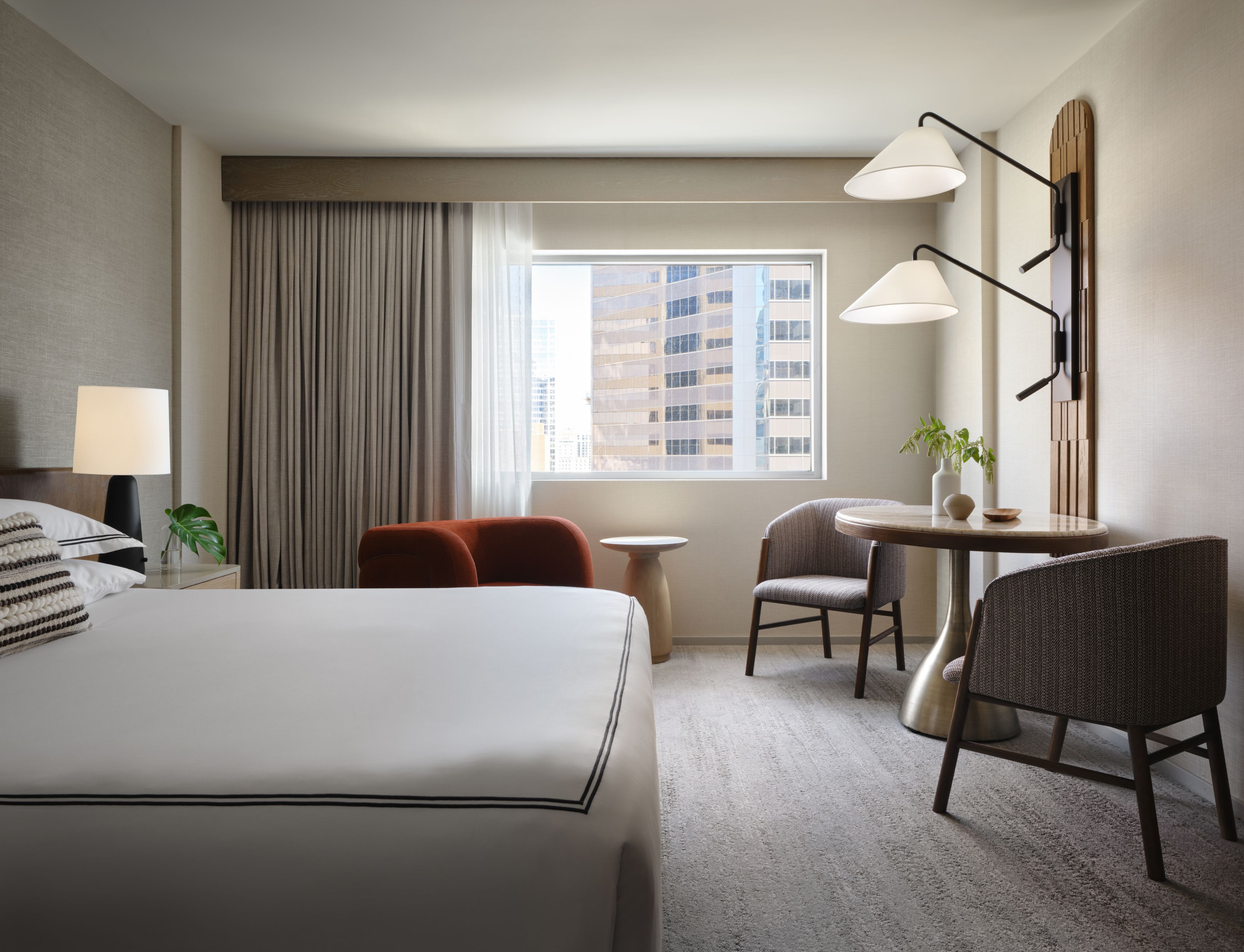 Hotel Palomar Phoenix