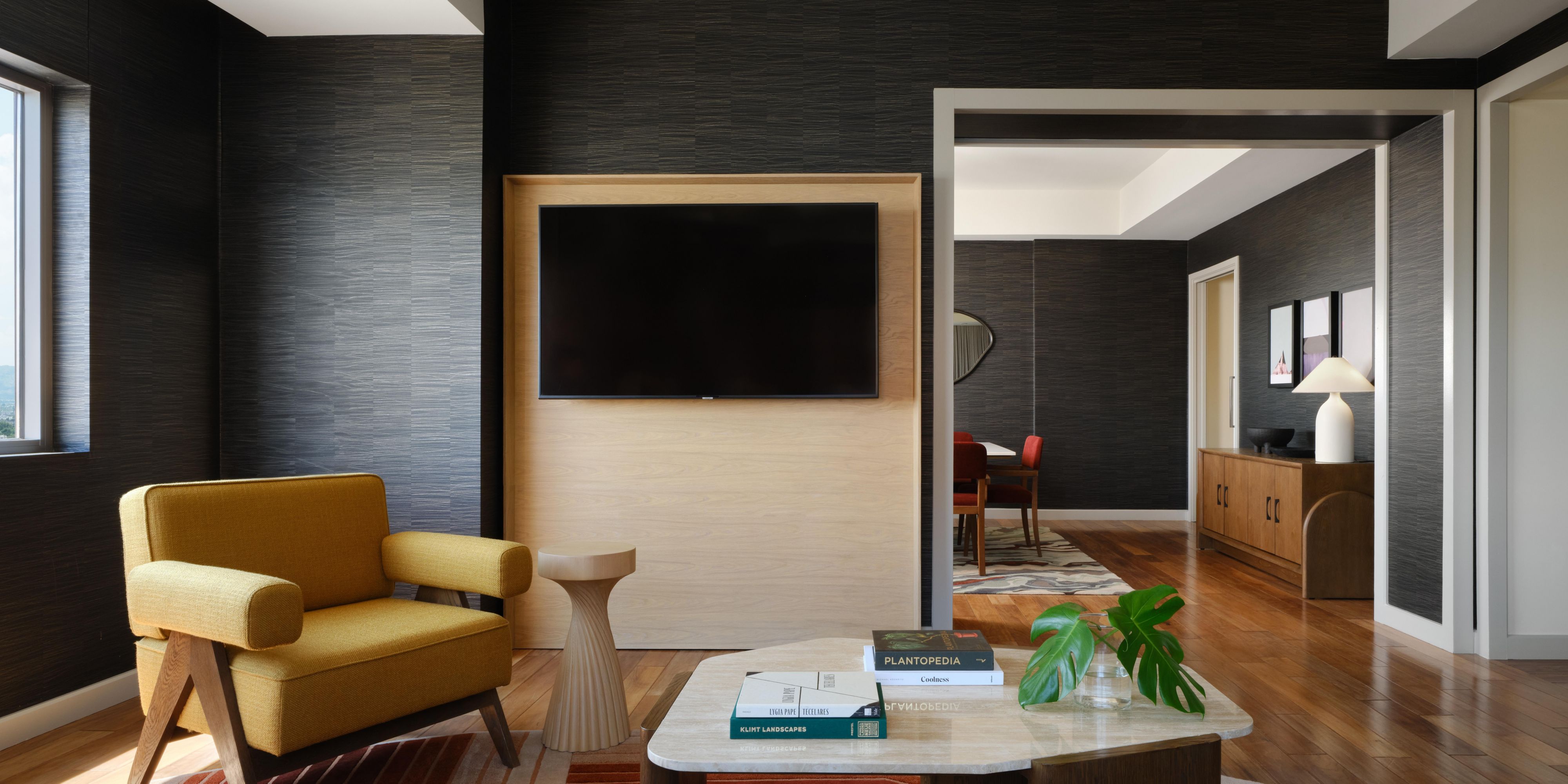 Presidential Suite