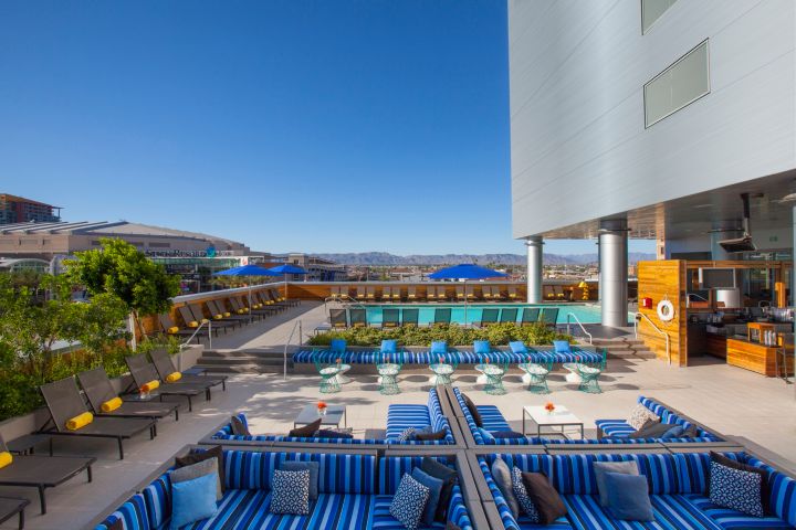 Kimpton Hotel Palomar Phoenix