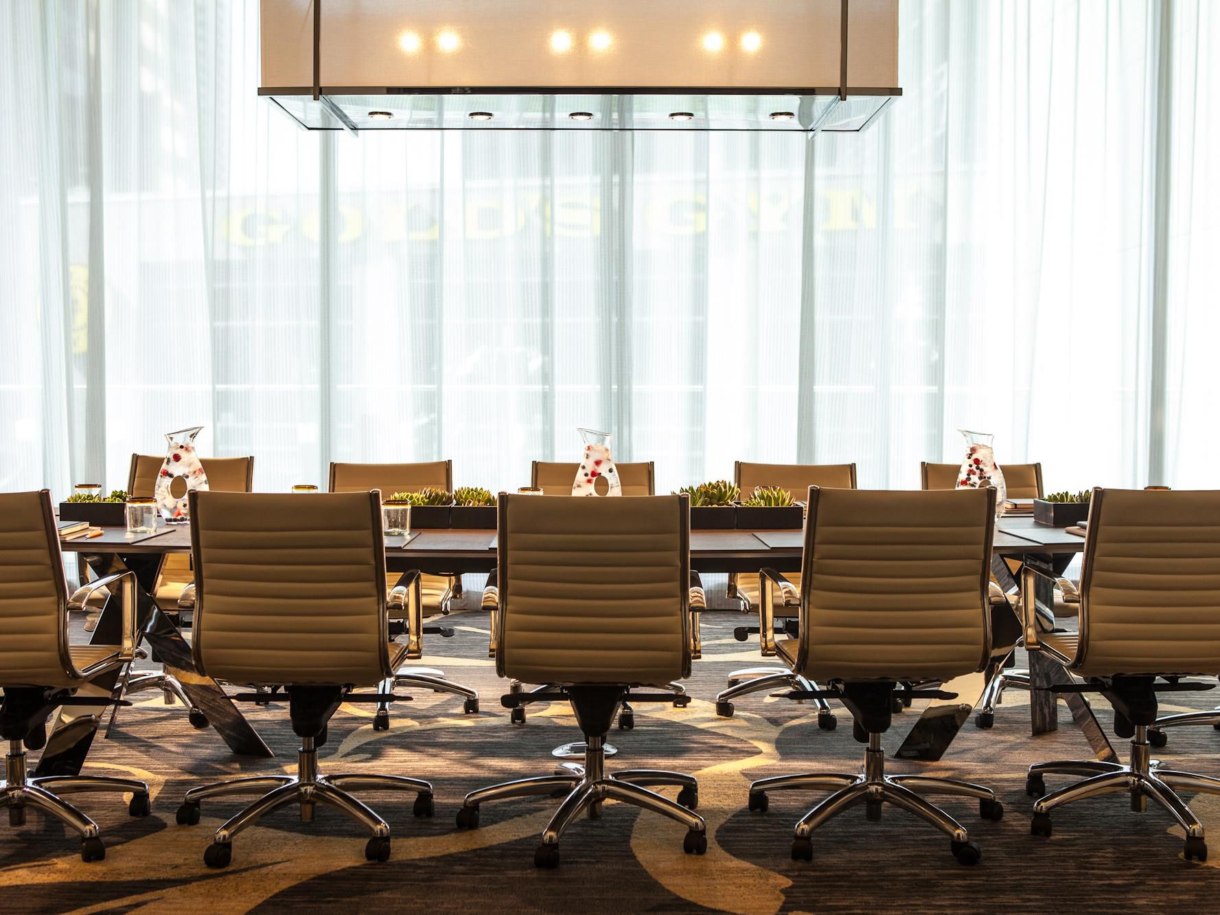 Board Room