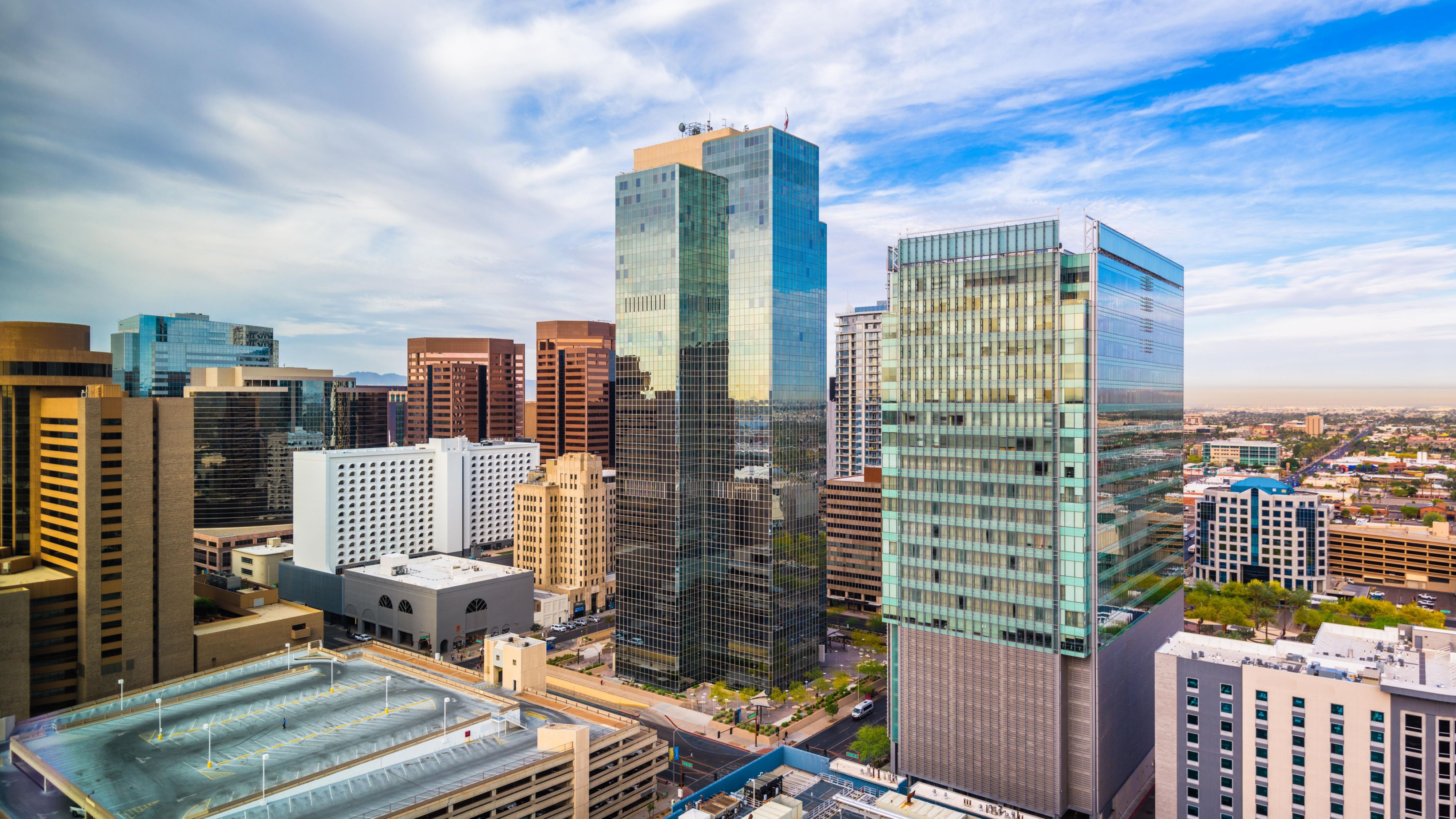 Footprint Center in Downtown Phoenix - Tours and Activities