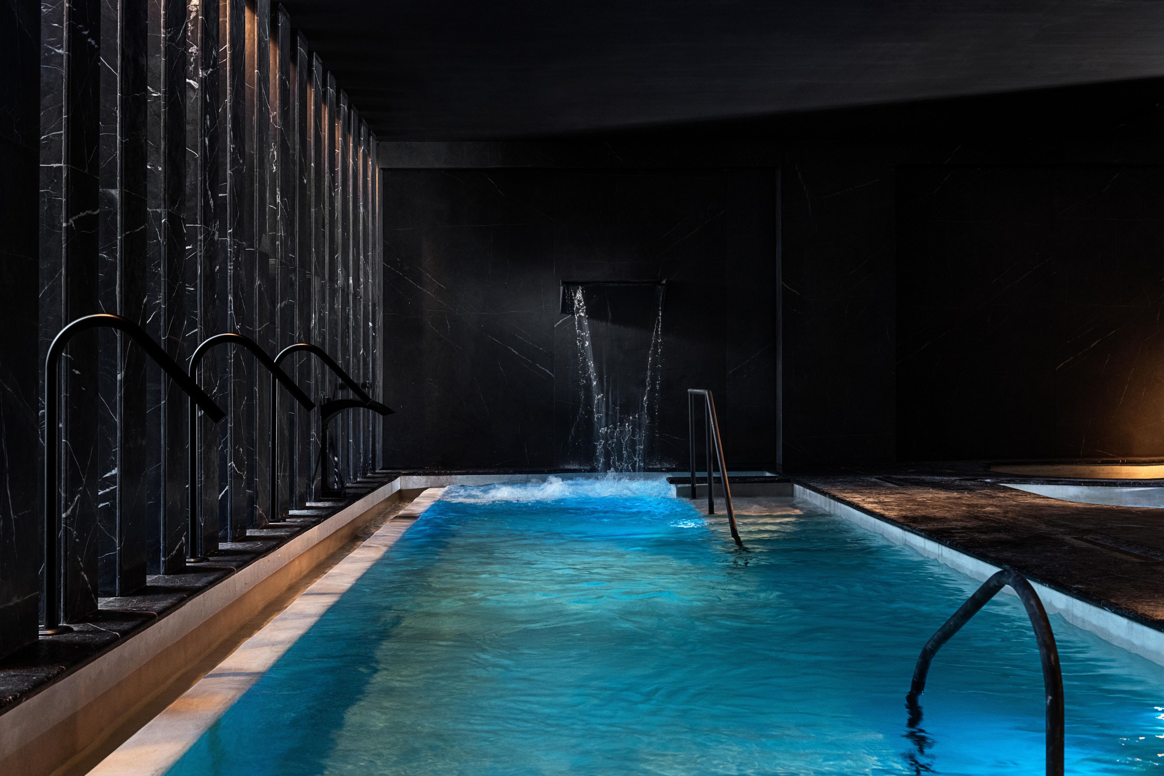Kimpton Tres Rios - All Inclusive Kej spa