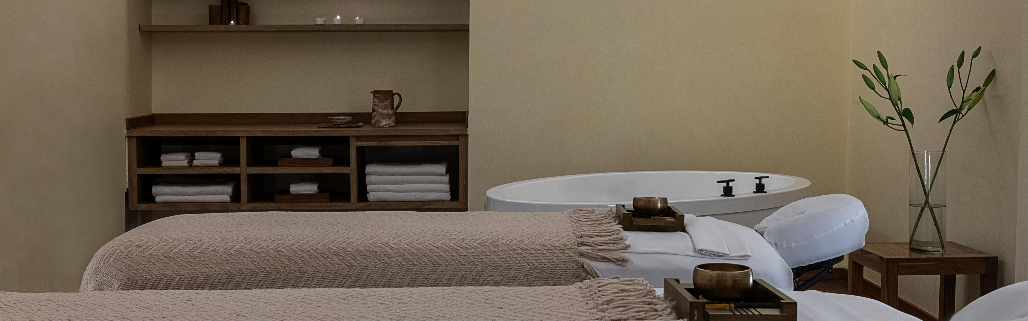 Kej Spa at Kimpton Tres Rios