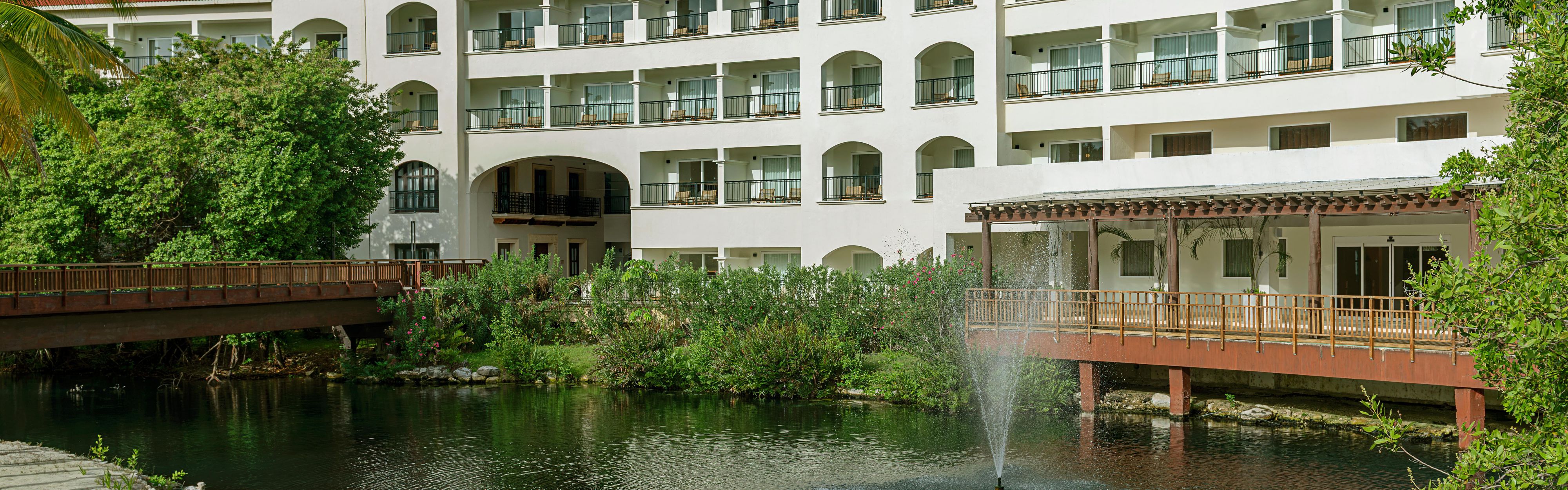 Kimpton Tres Rios - All Inclusive exterior