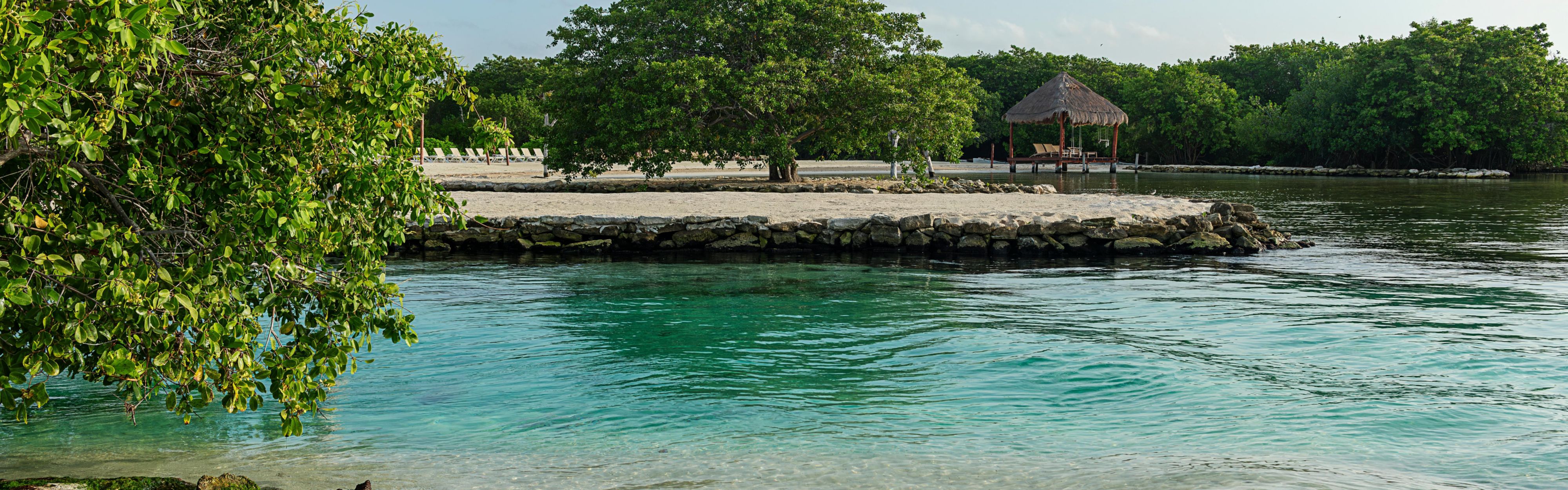 Kimpton Tres Rios - All Inclusive exterior