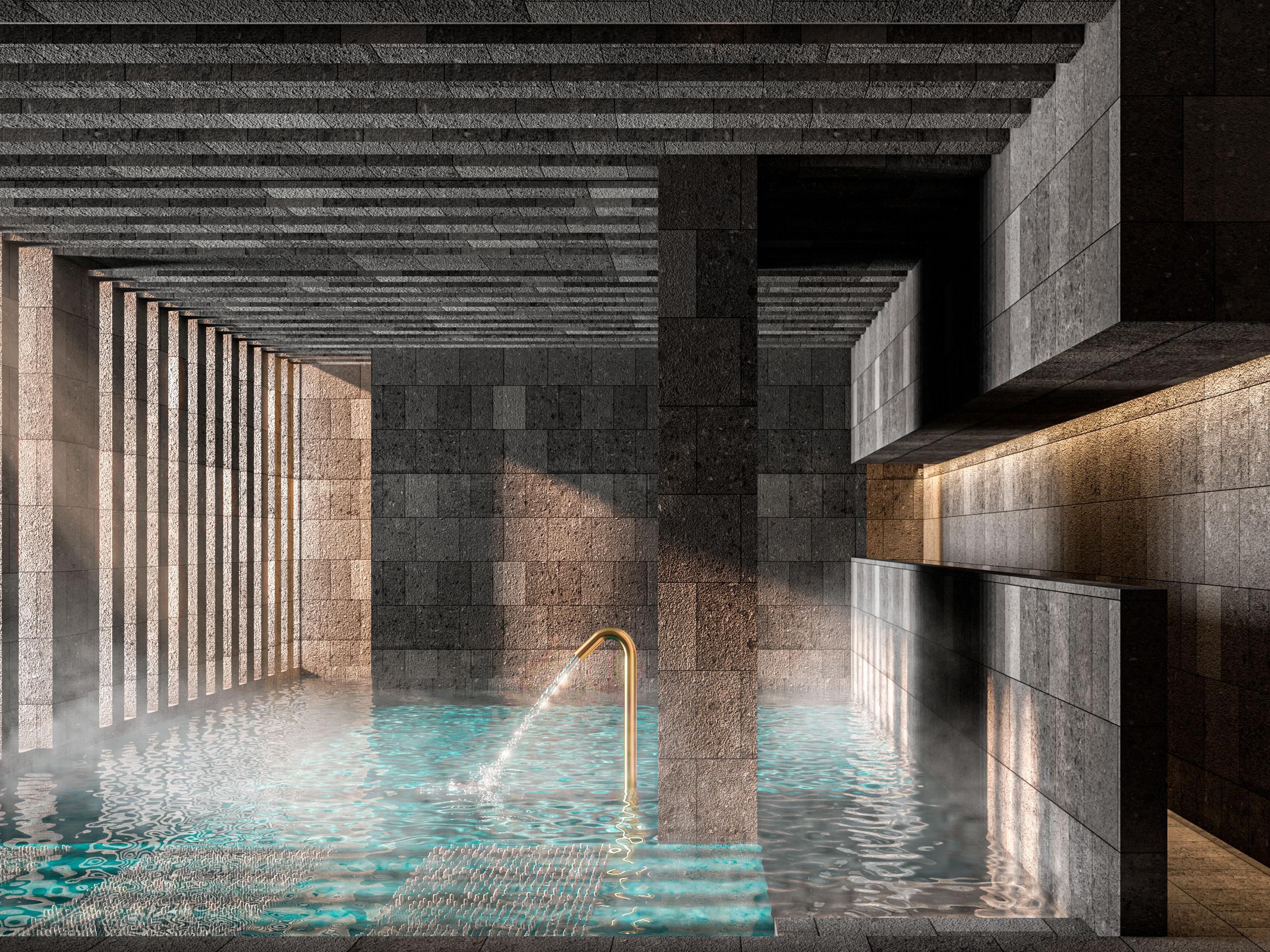 Spa