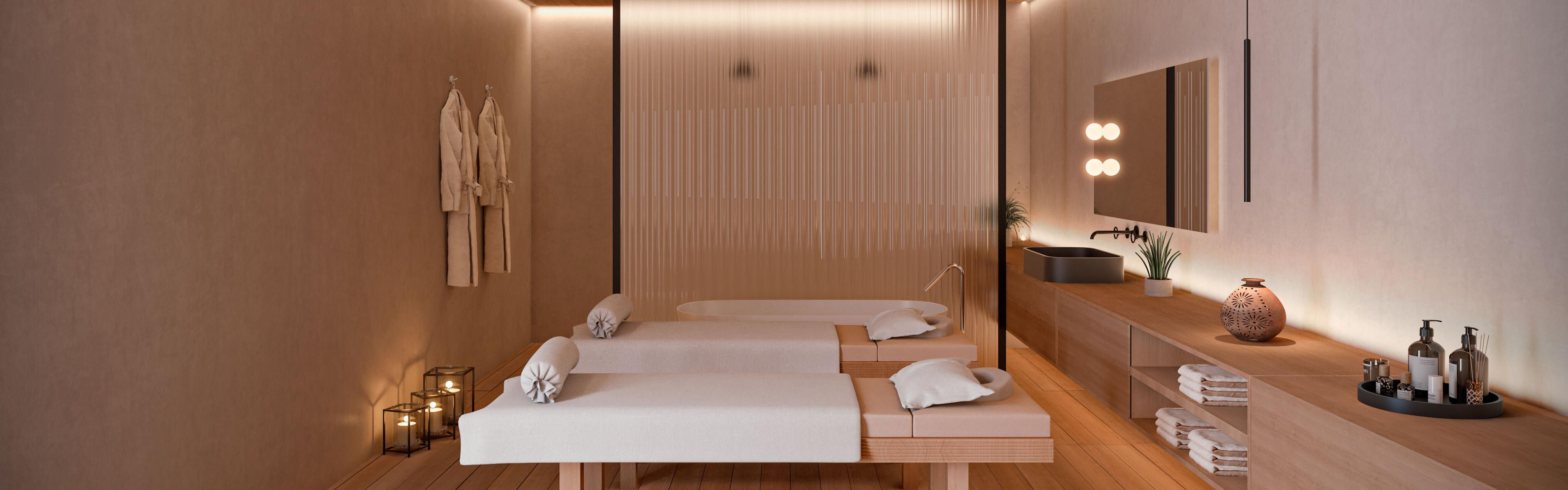 Kej Spa at Kimpton Tres Rios