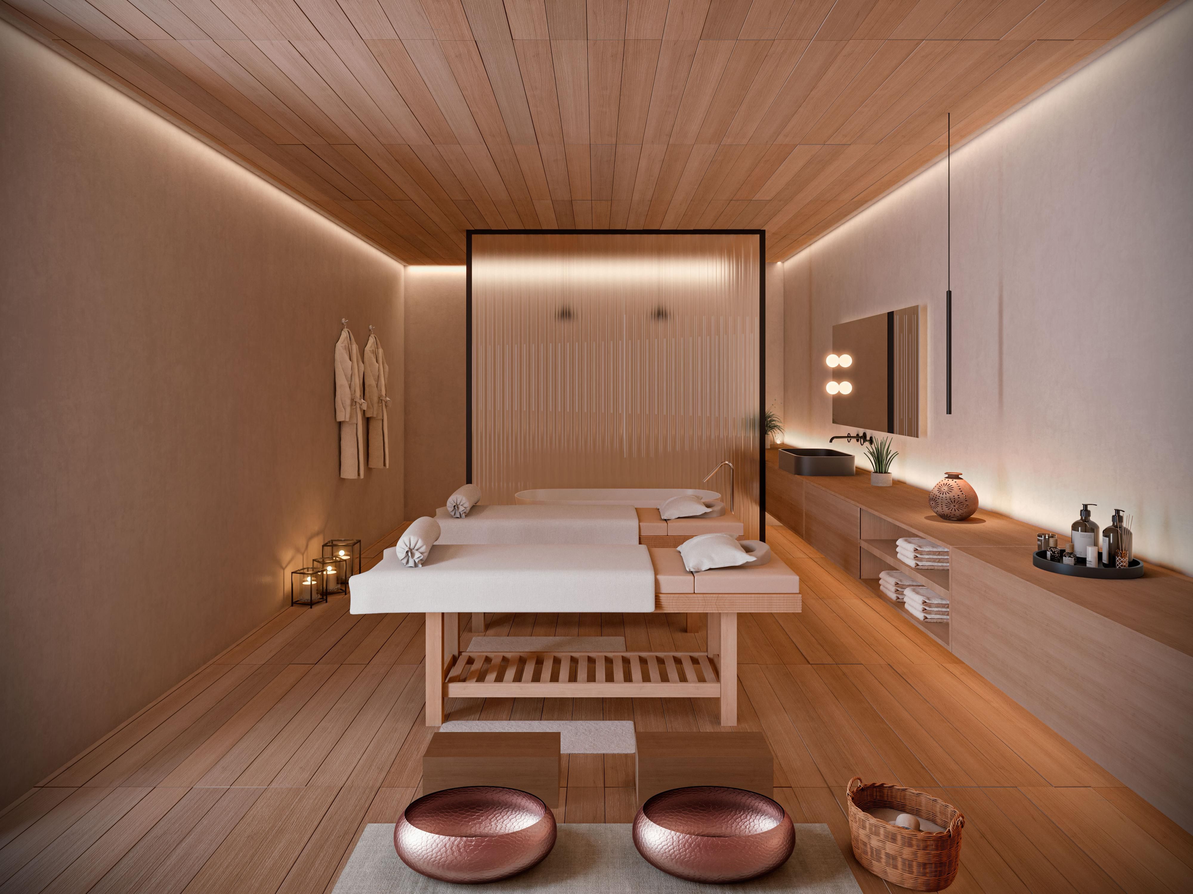 Tres Rios - All Inclusive spa photo