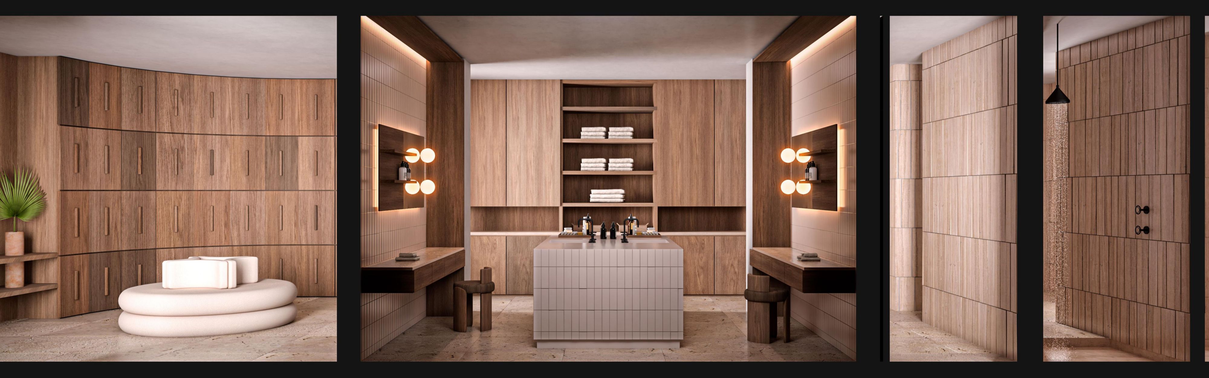 Kej Spa at Kimpton Tres Rios