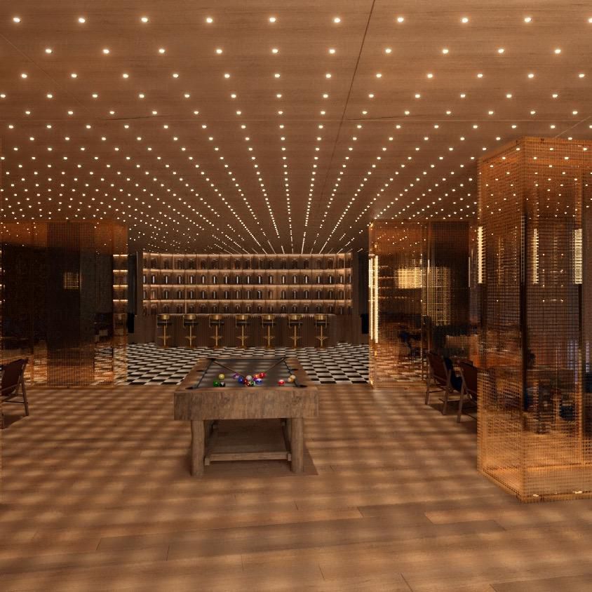 <span class="notranslate">Harry's Steakhouse &amp; Raw Bar</span>