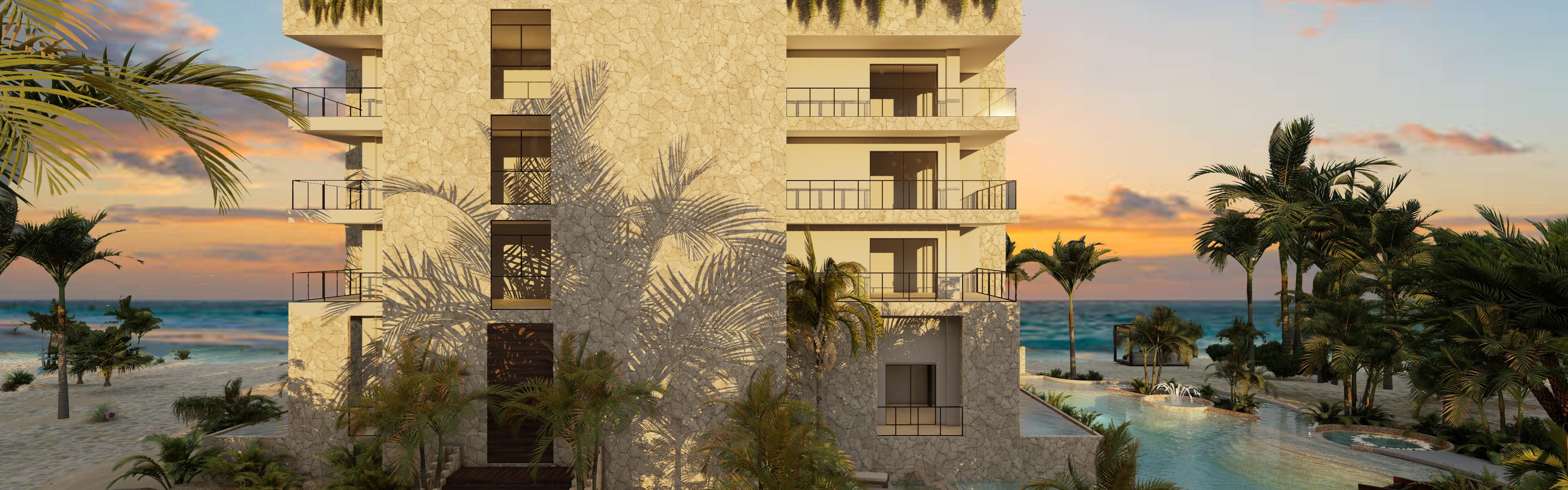 Kimpton Tres Rios - All Inclusive exterior