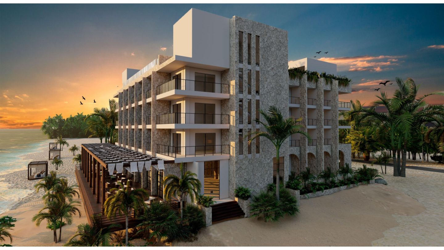 Kimpton Tres Rios