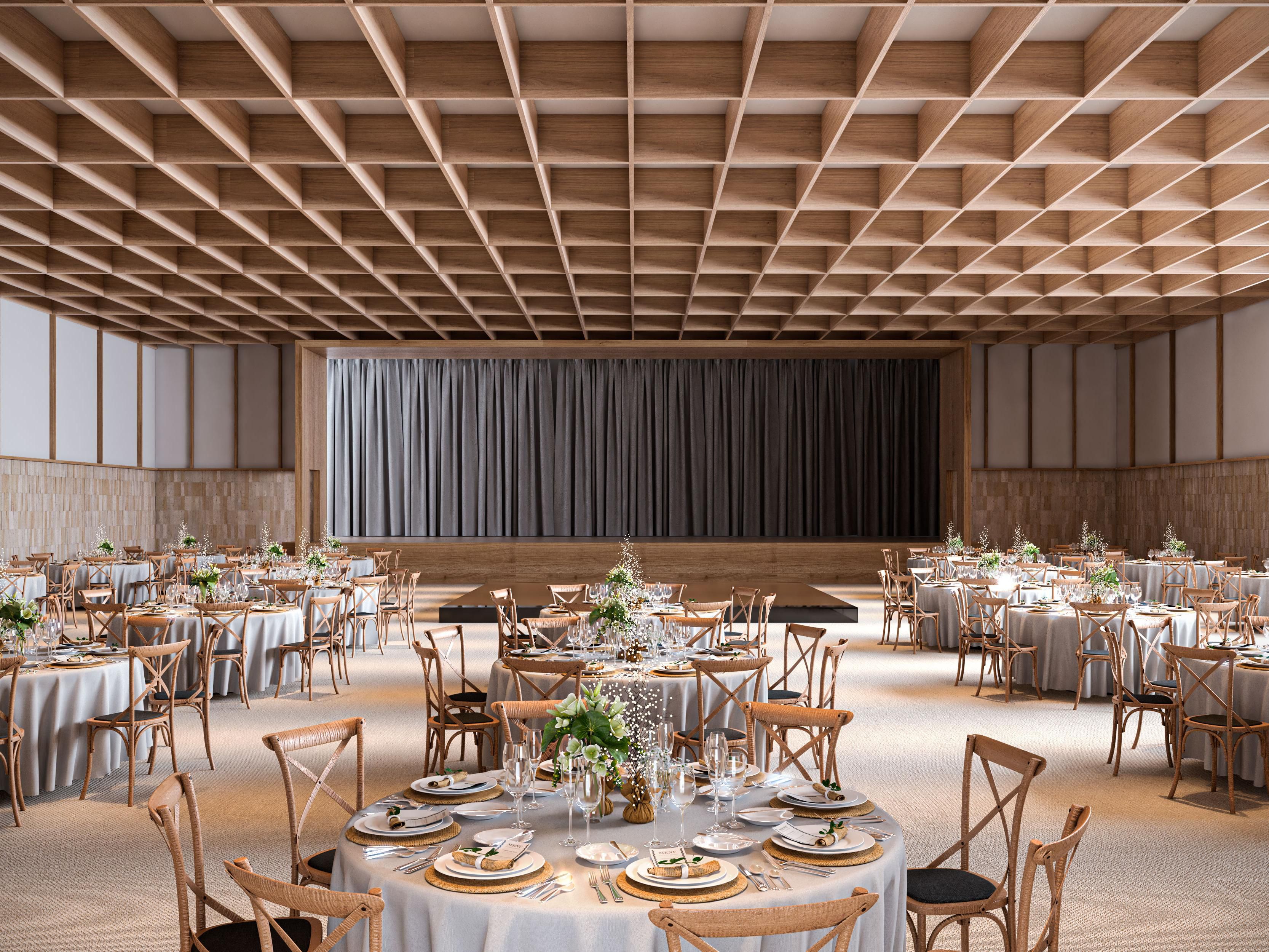 Ballroom