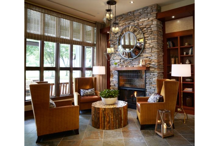 Kimpton RiverPlace Hotel