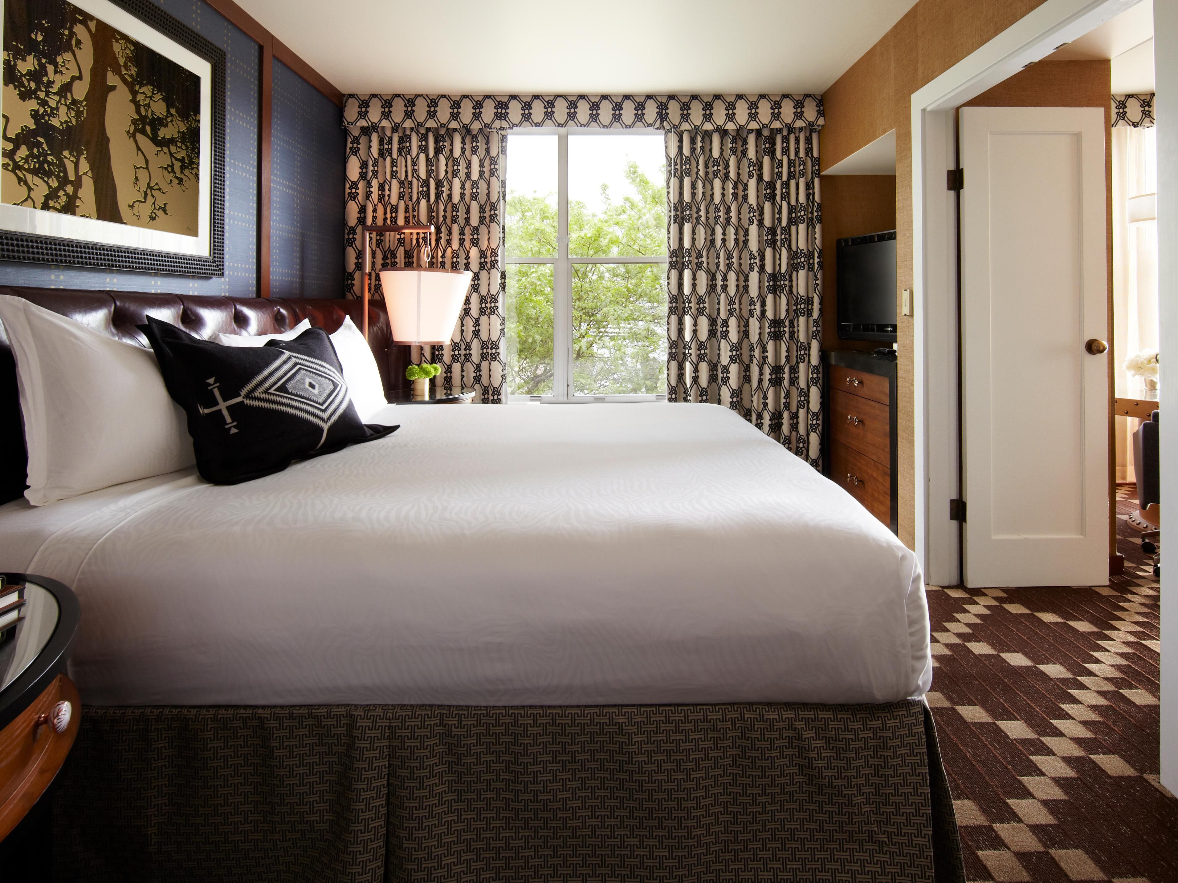 1 Bedroom Suite