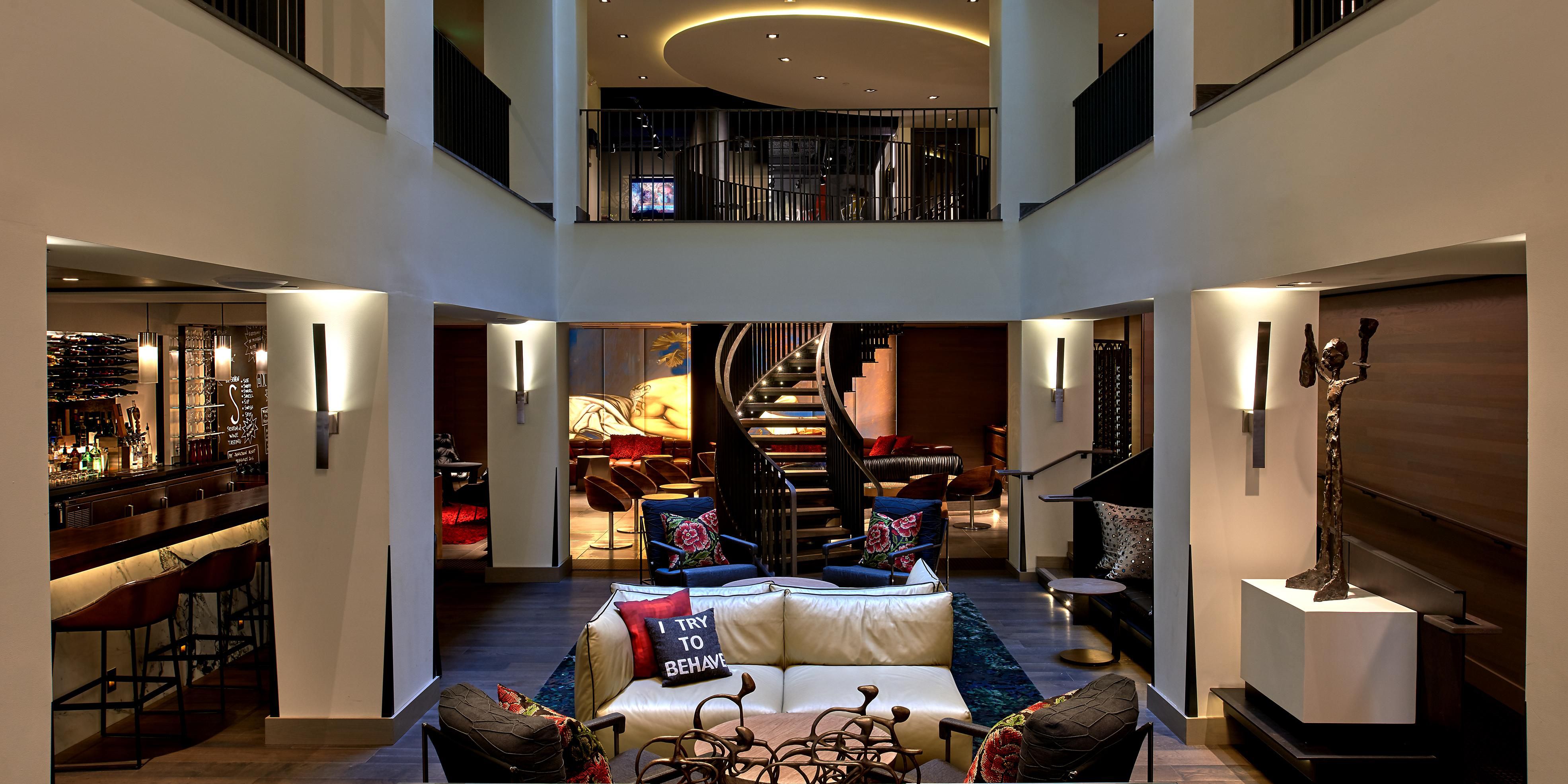 Kimpton Hotel Vintage Portland