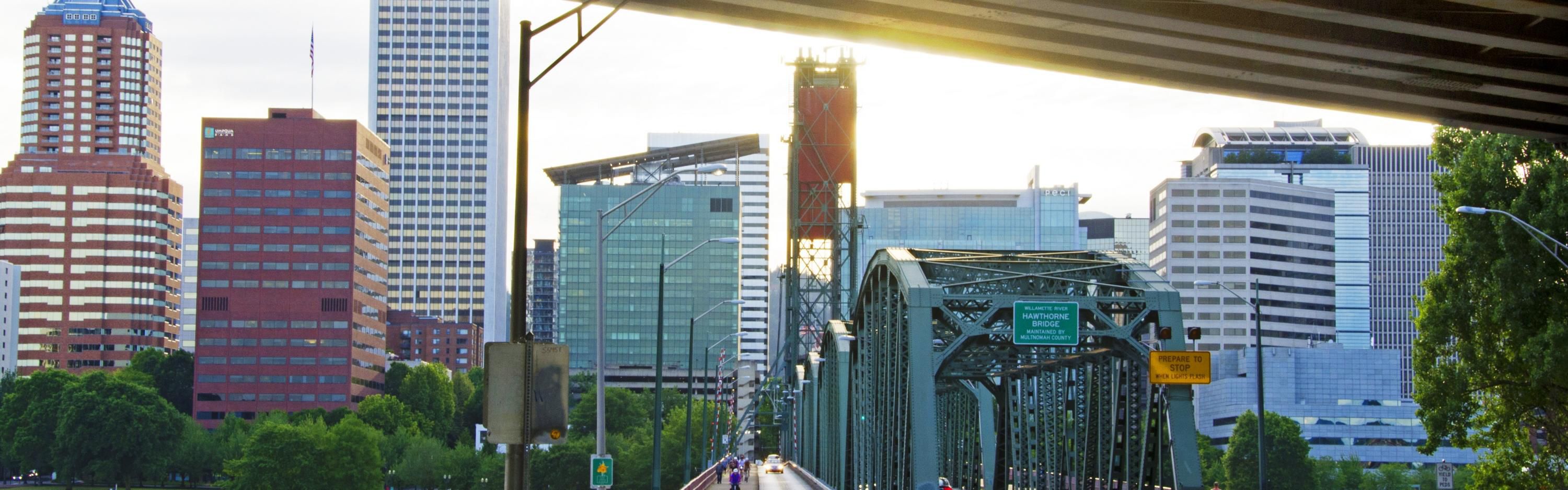 Hawthorne-Brücke
