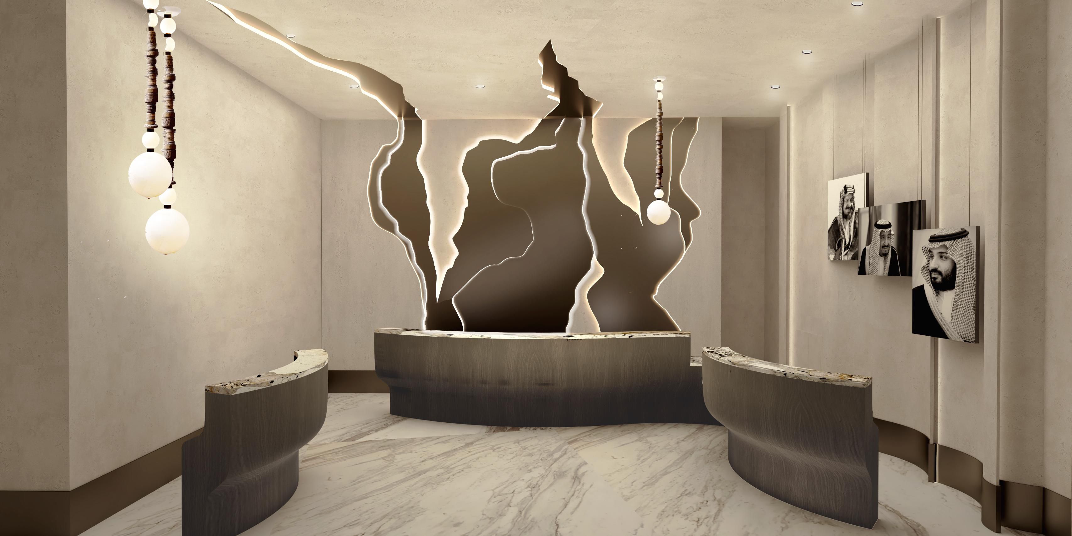 Kimpton KAFD Riyadh