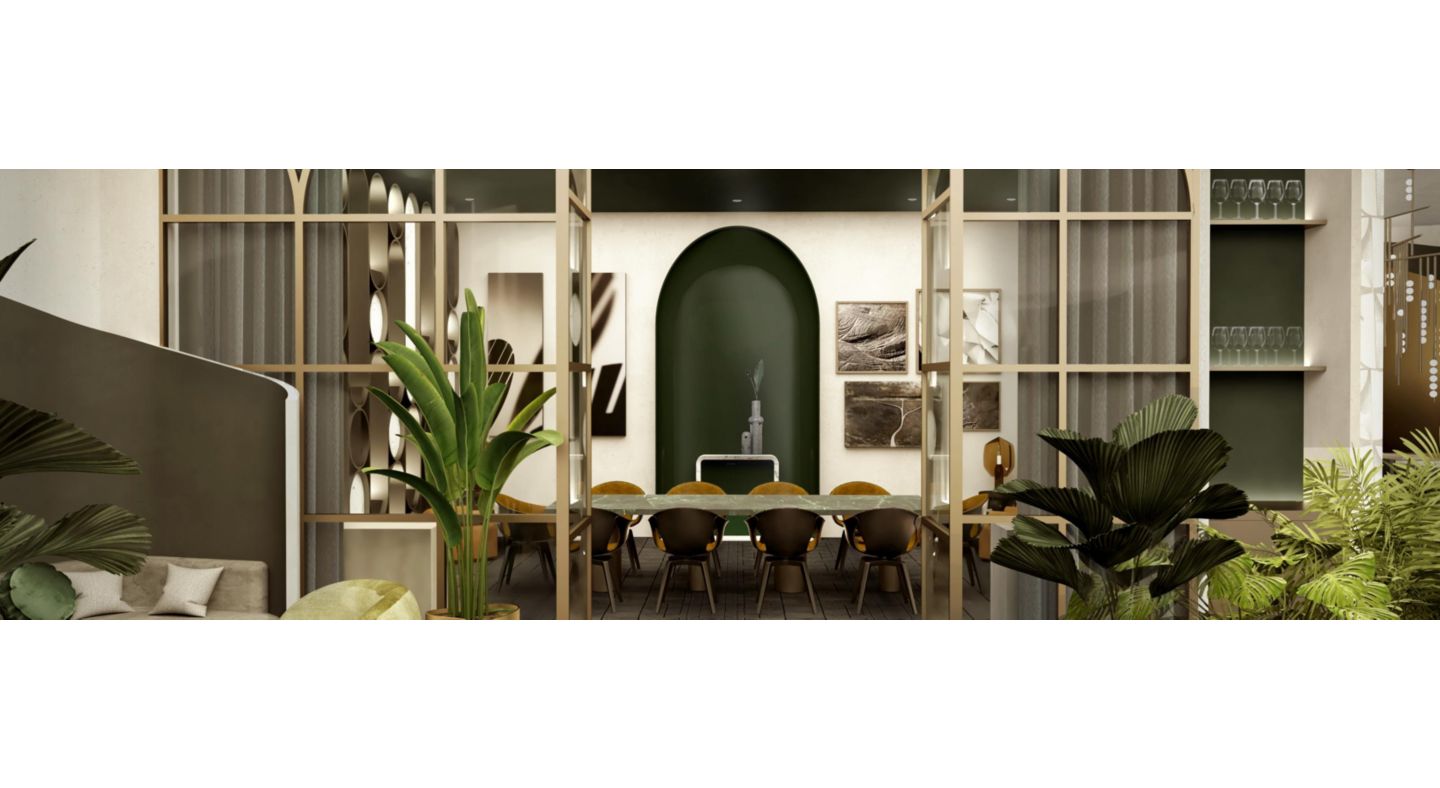 Kimpton Kafd Riyadh