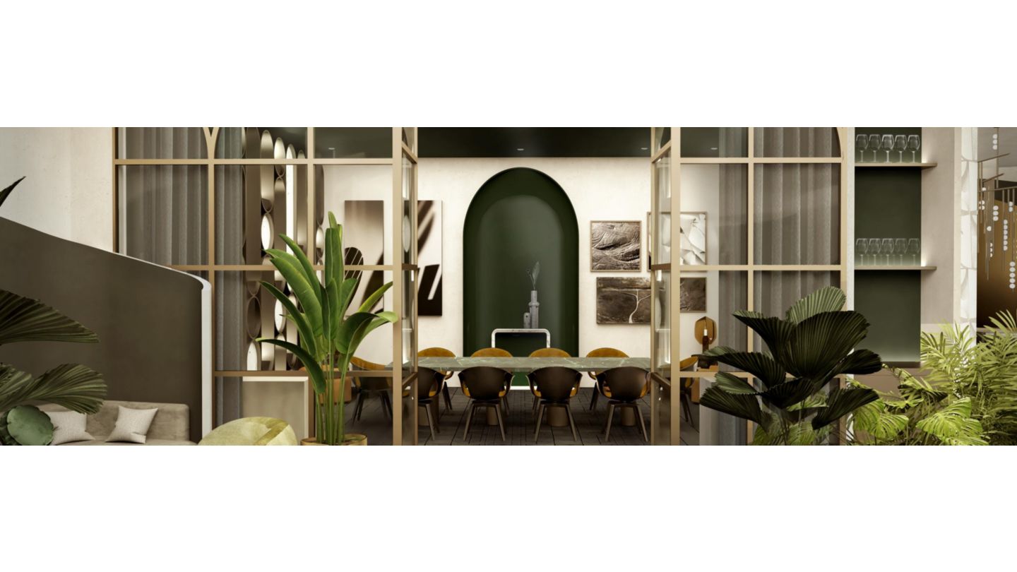 Kimpton Kafd Riyadh