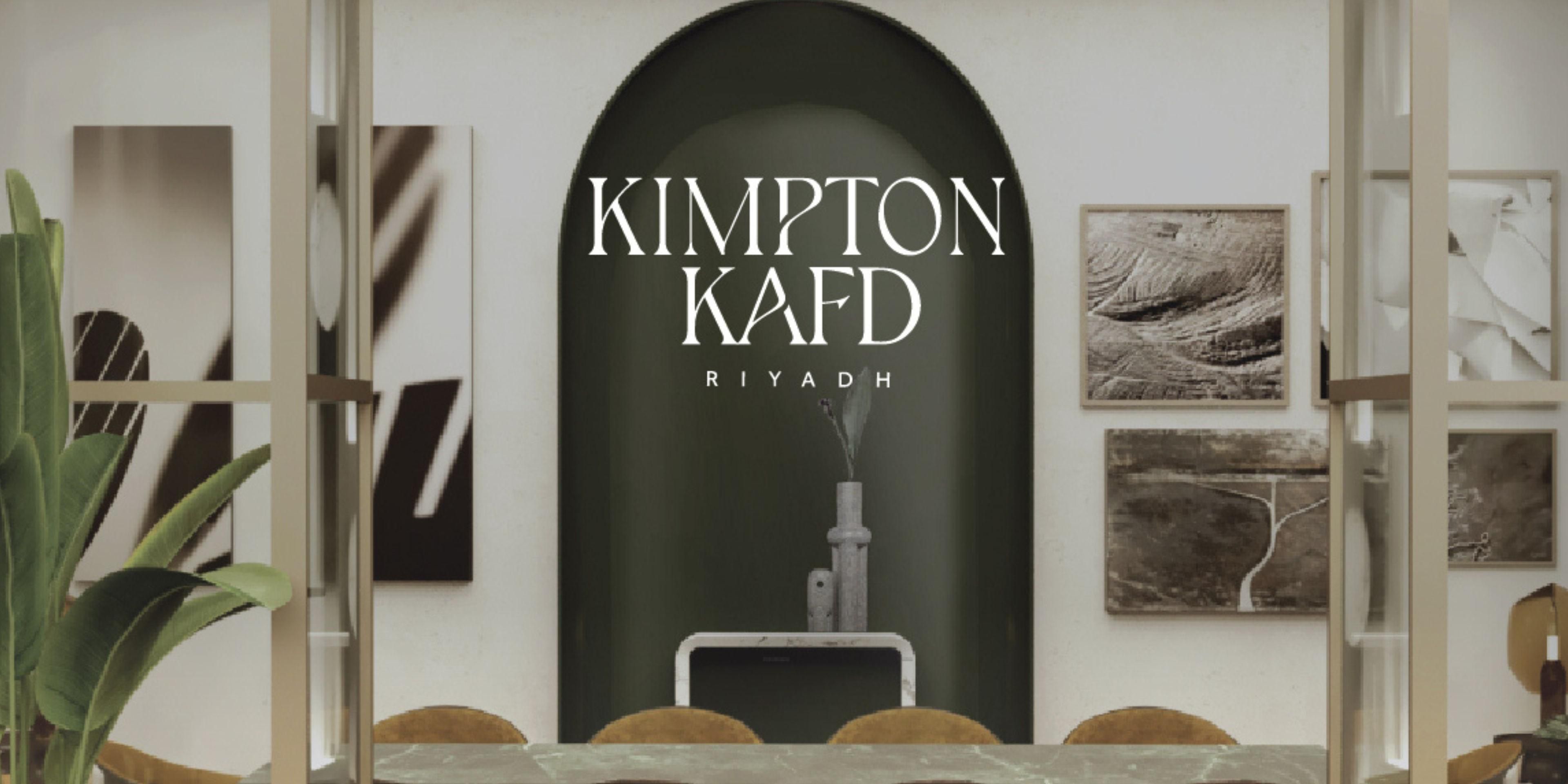 Kimpton KAFD Riyadh