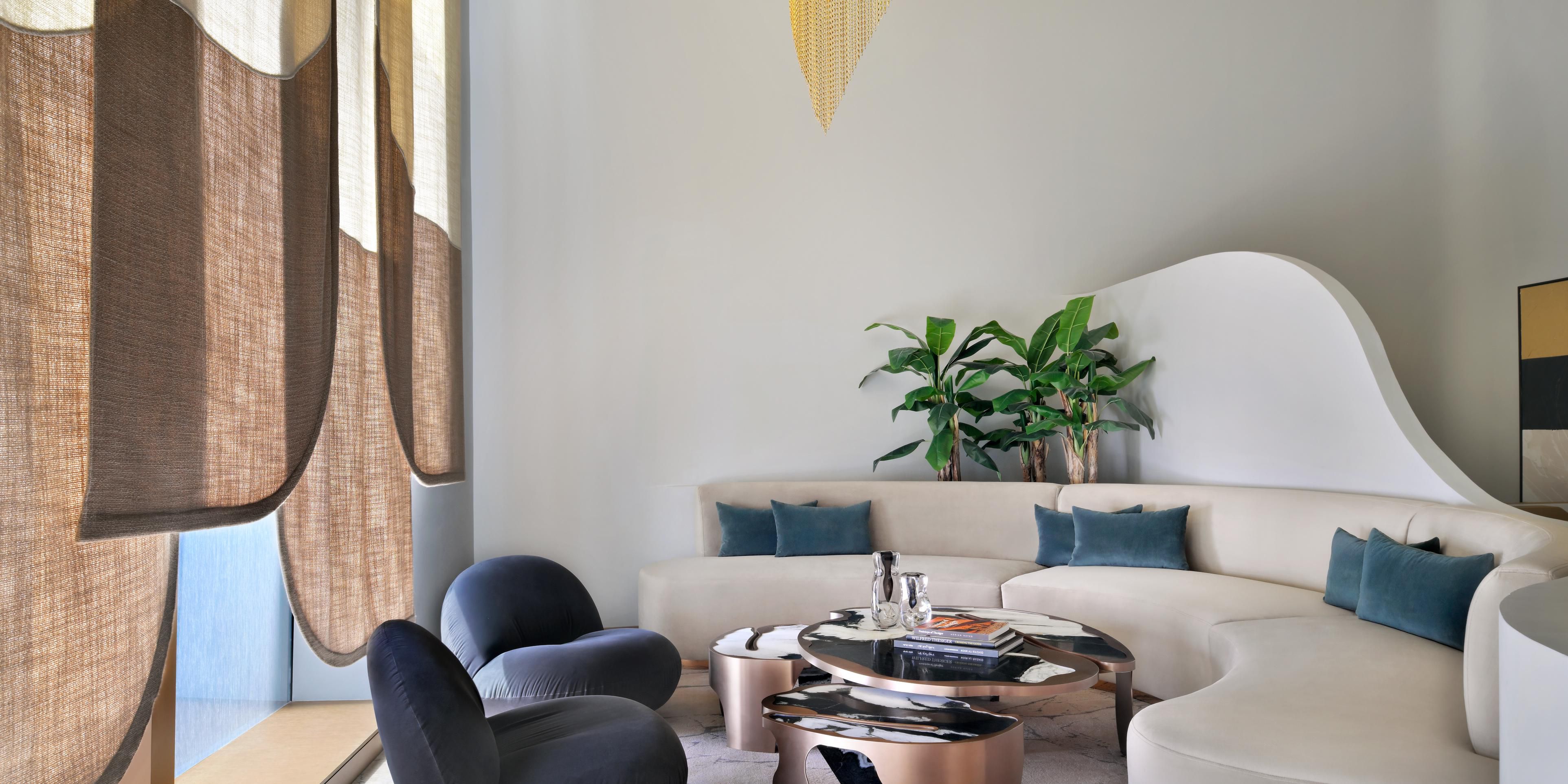 Kimpton KAFD Riyadh