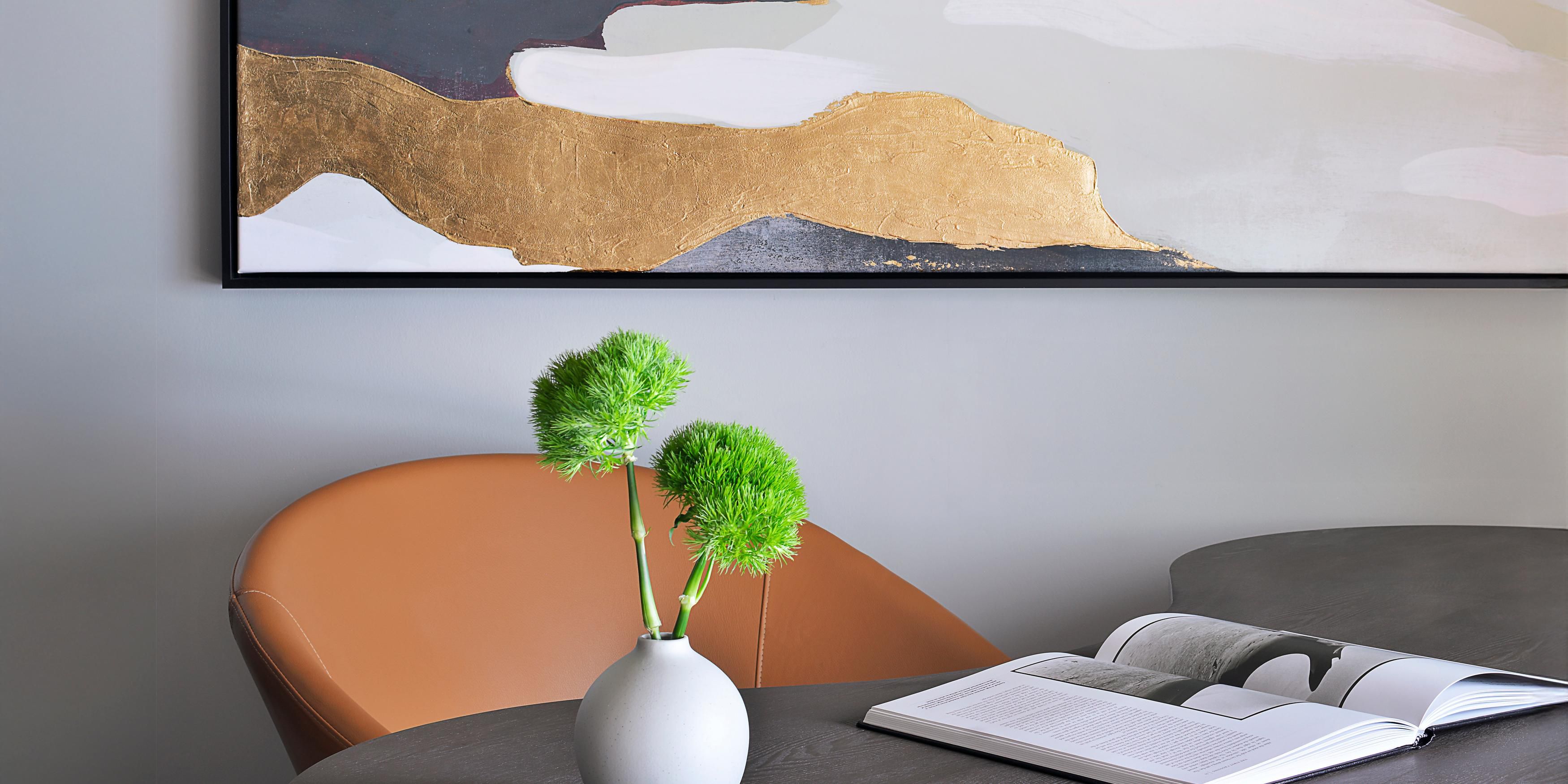 Working Desk 