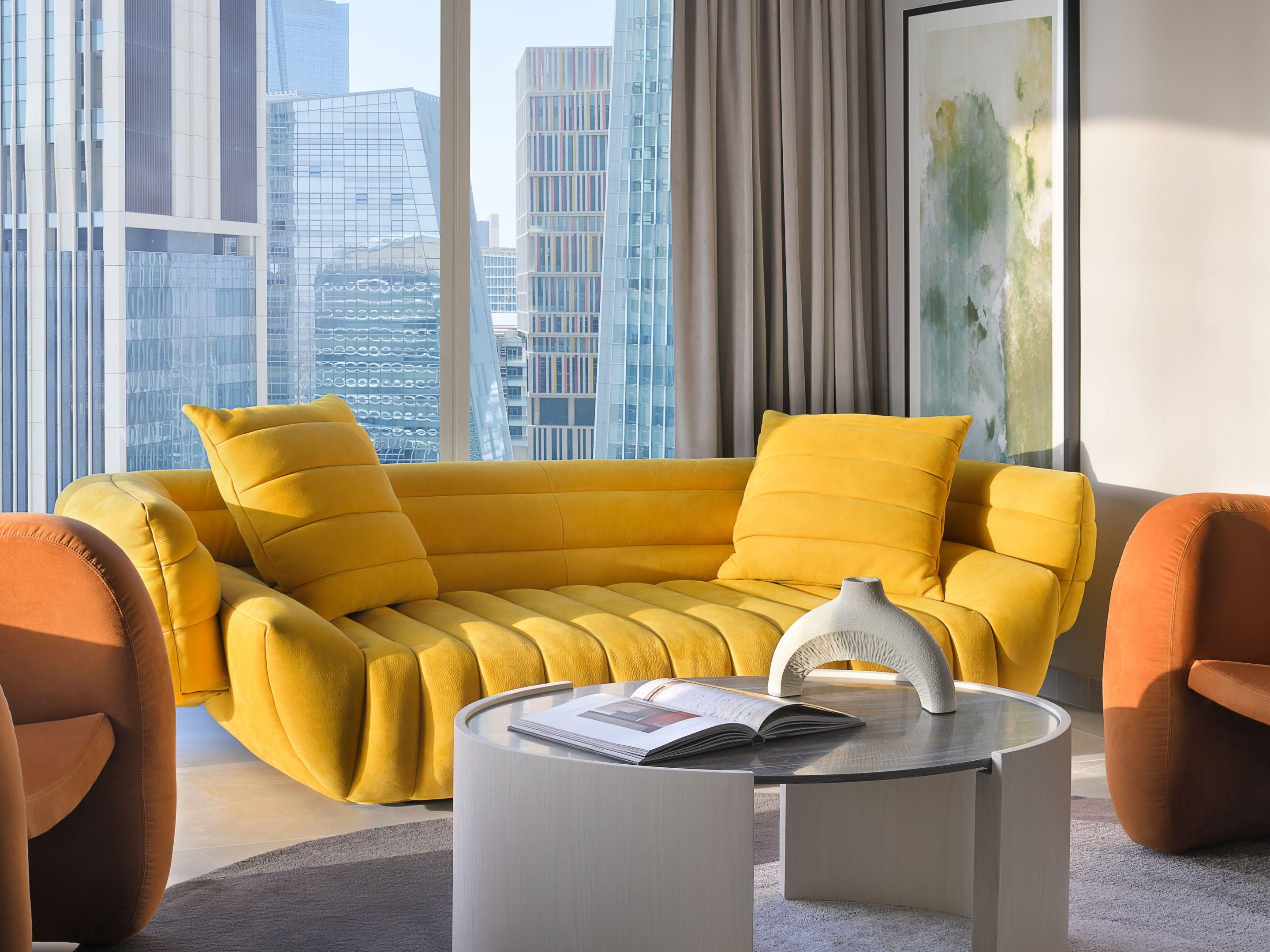 Relax and simply enjoy the view
