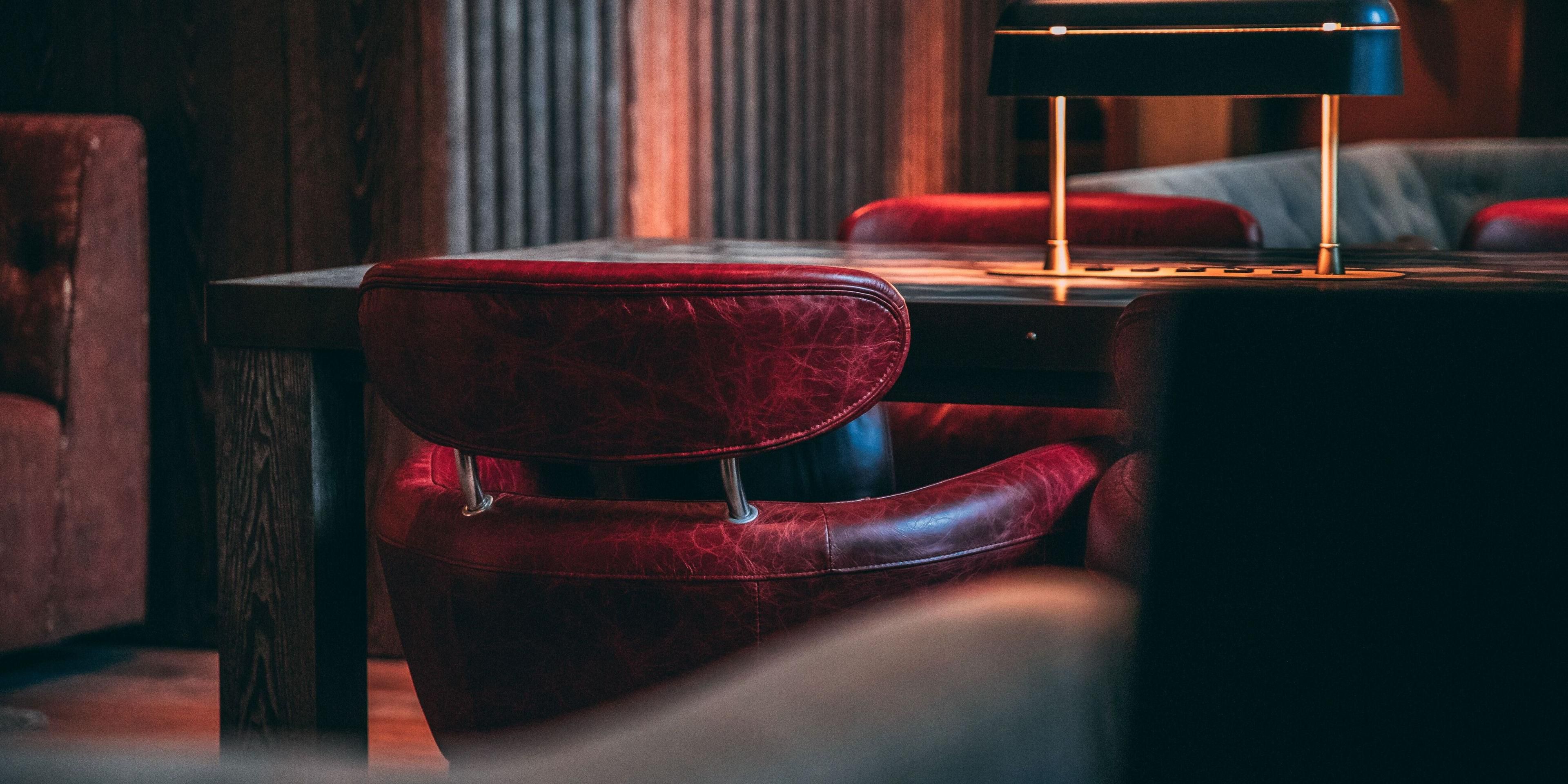 Step into The Vinyl Ember, our specialty American restaurant, and discover a dining experience reminiscent of a hidden speakeasy. Here, rich, sensuous cuisine meets a discreet, sophisticated, and intimate ambiance, ensuring every meal is truly unforgettable.