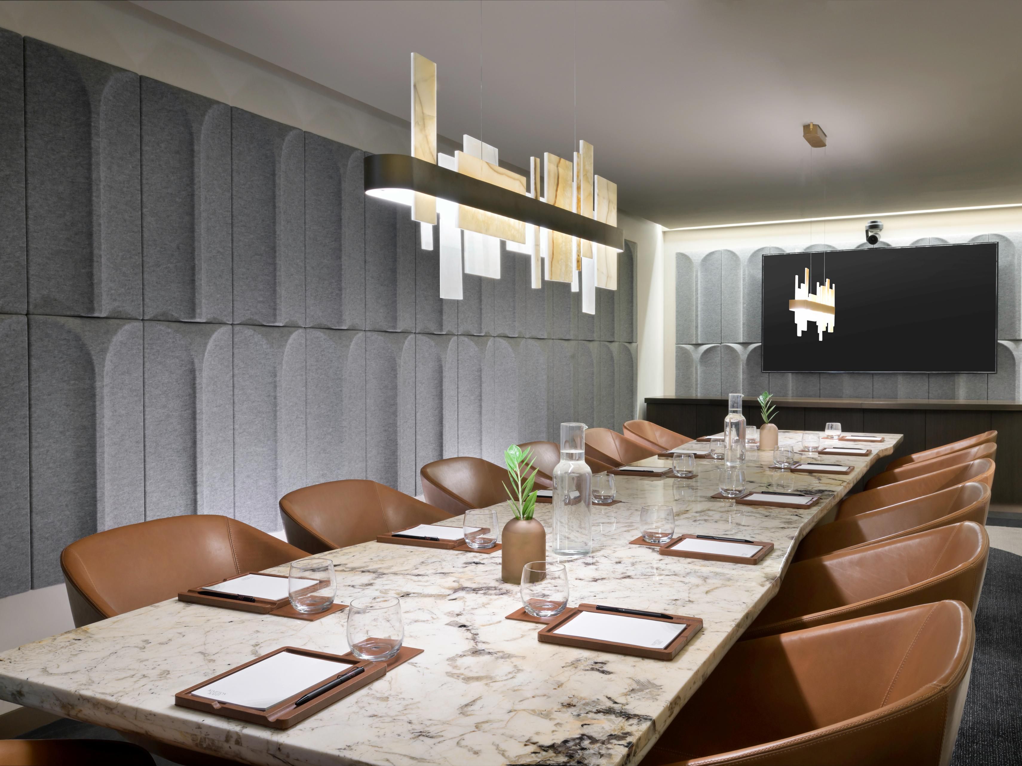 Binzagr Meeting Room