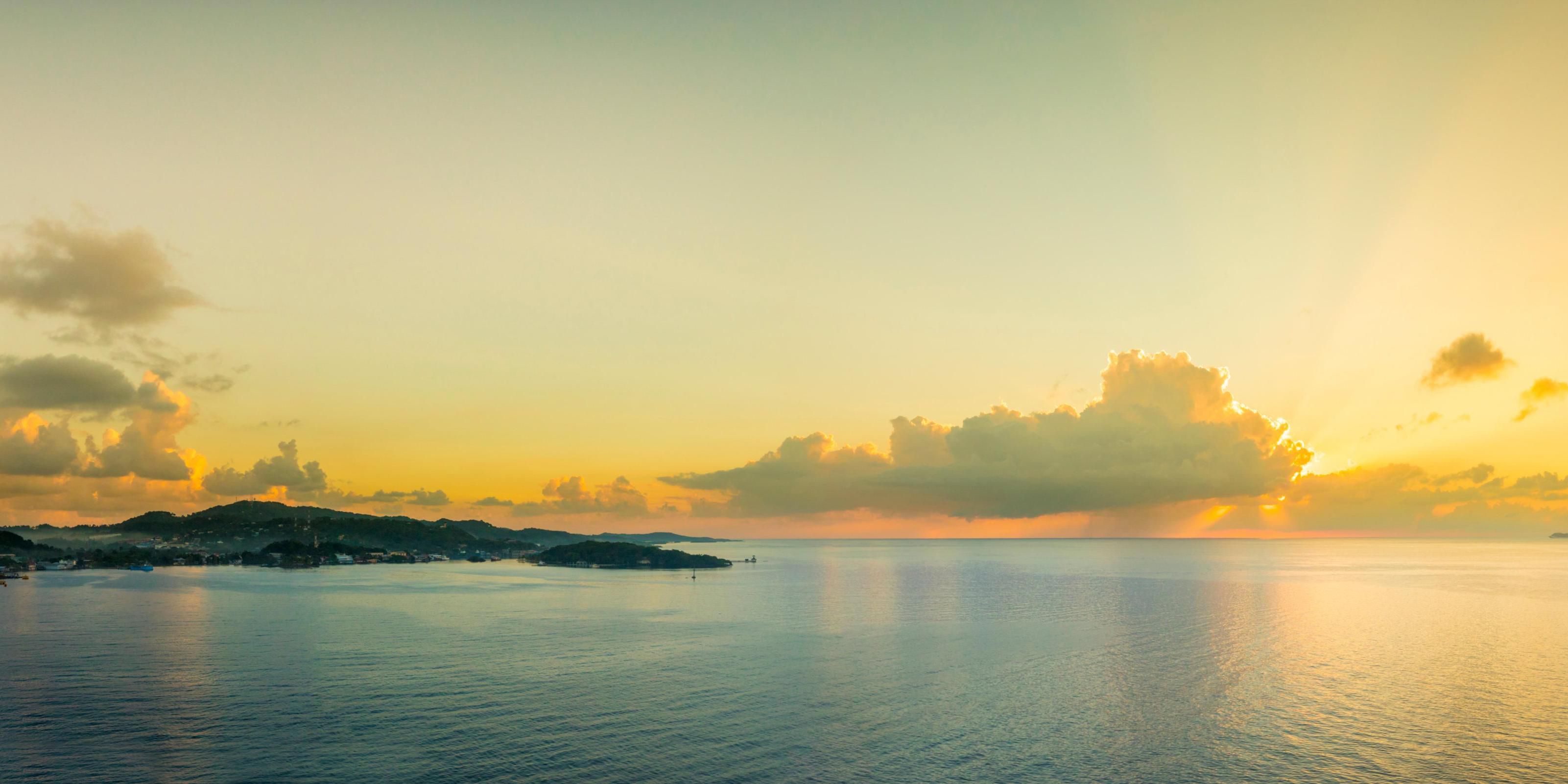 Kimpton Grand Roatán Resort + Spa in Honduras Kimpton Hotels