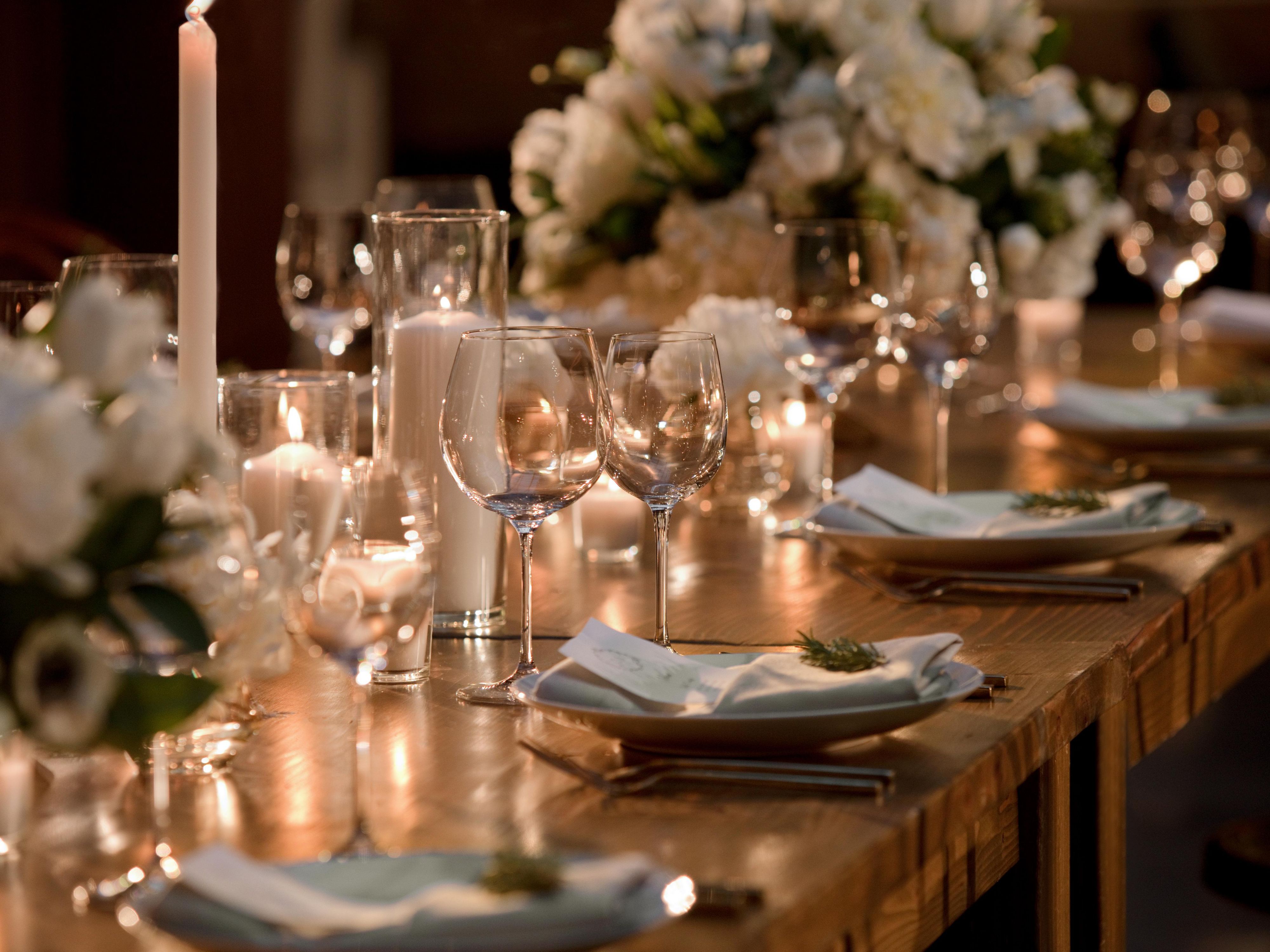 Destination Weddings