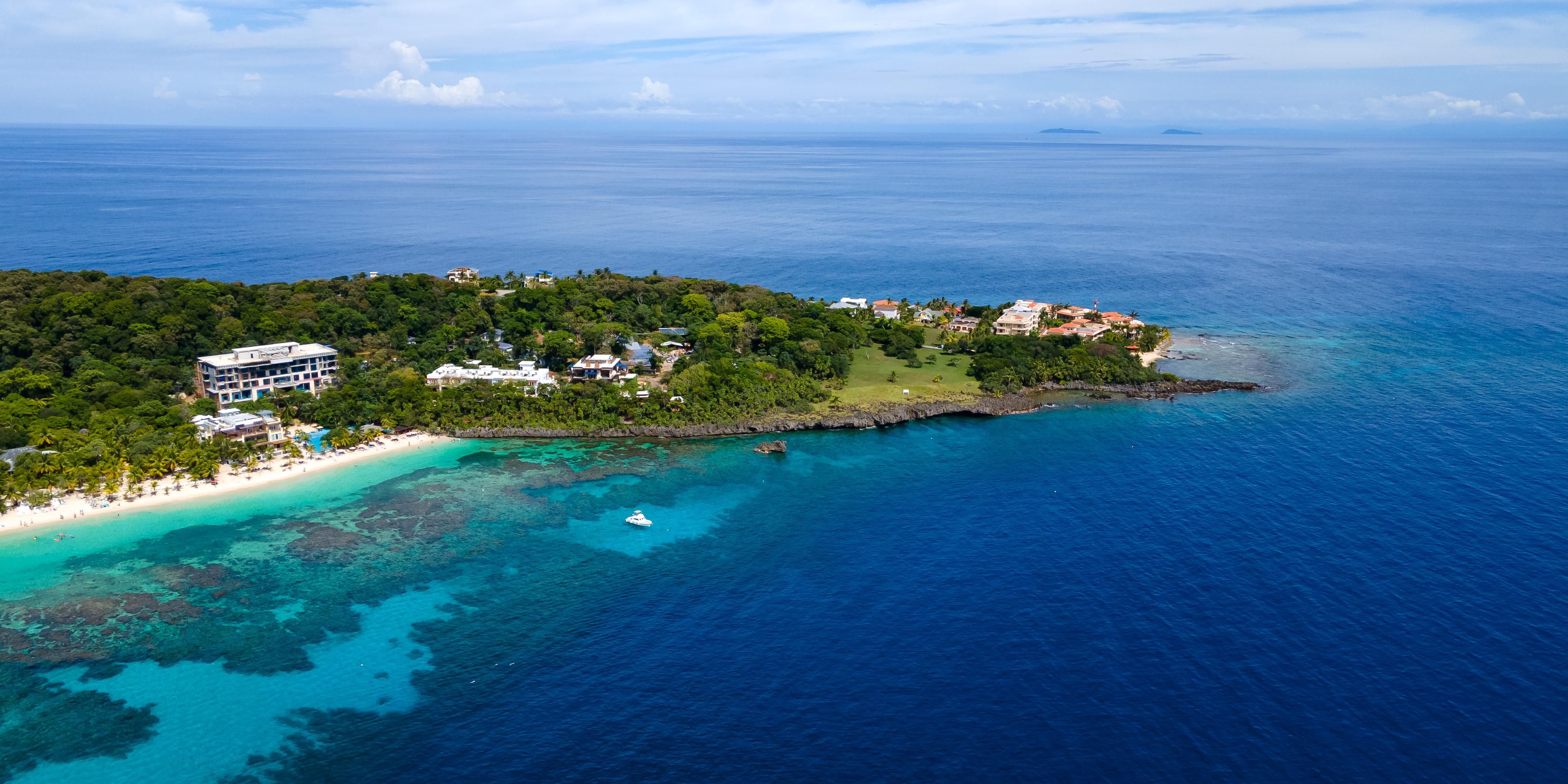 Kimpton Grand Roatán Resort Spa In Honduras Kimpton Hotels