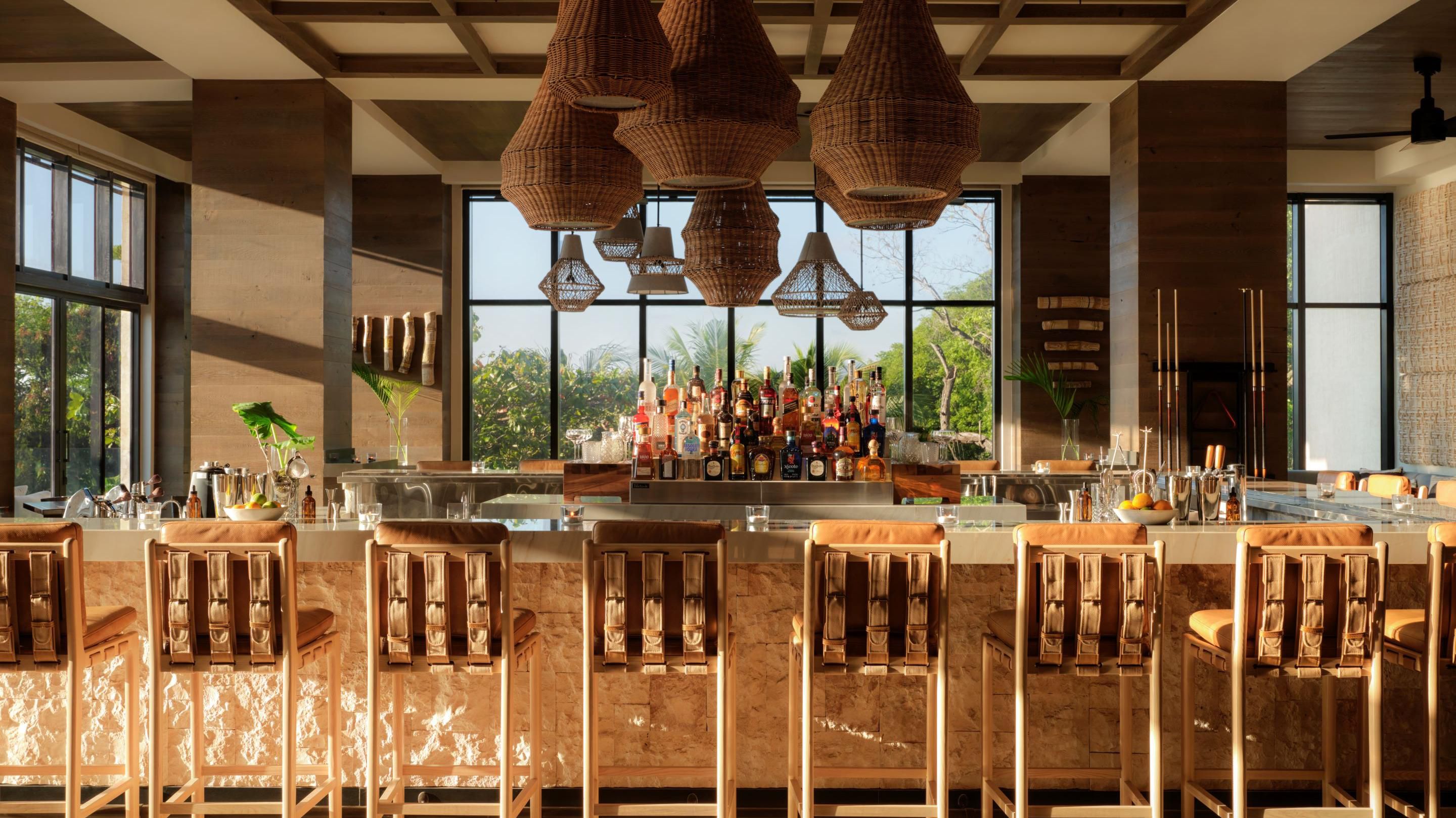 Grand Roatan Resort and Spa Dining Options