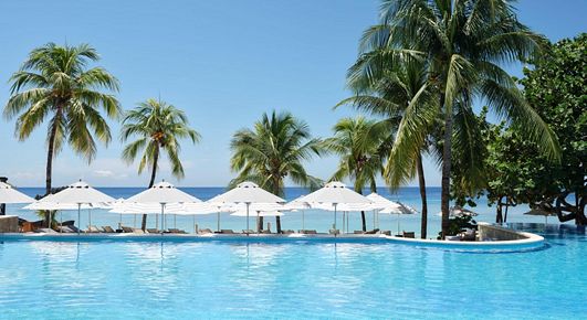 Grand Roatan Hotel