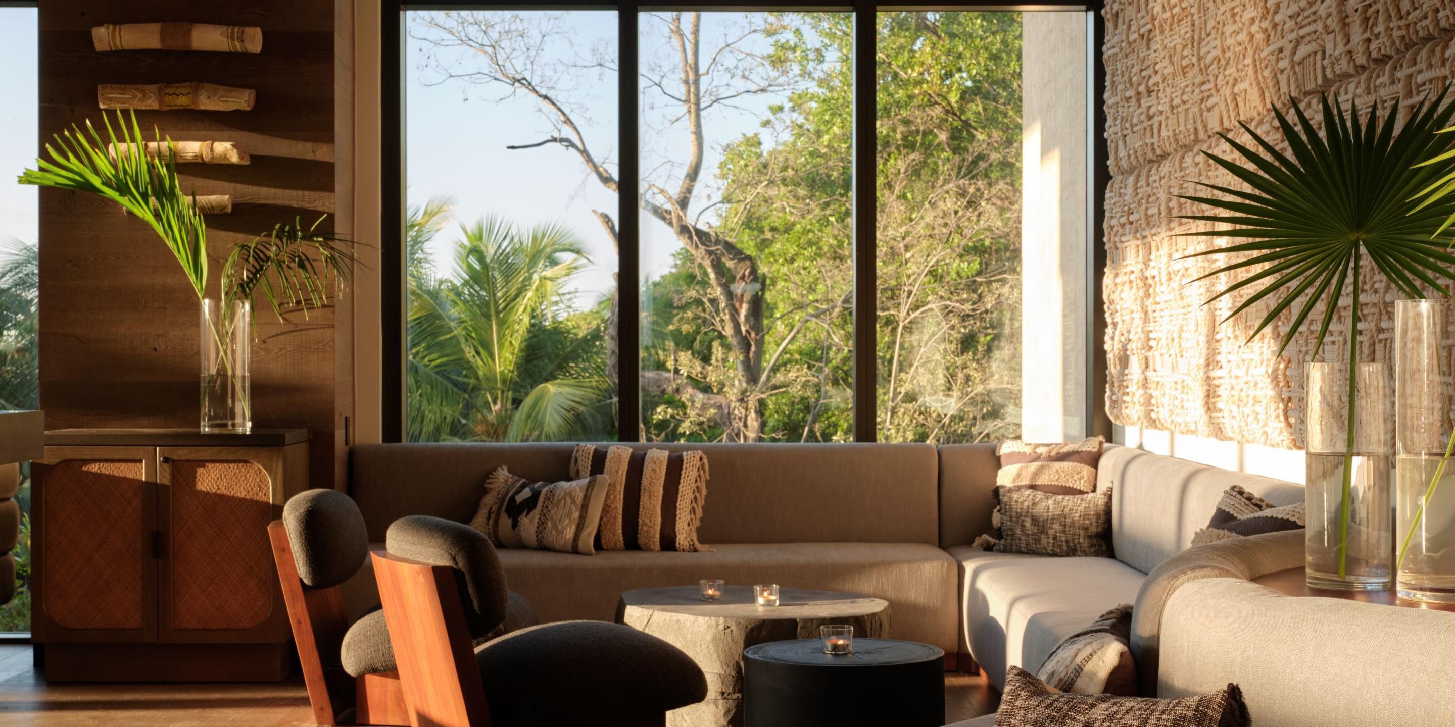 | Kimpton Restaurants