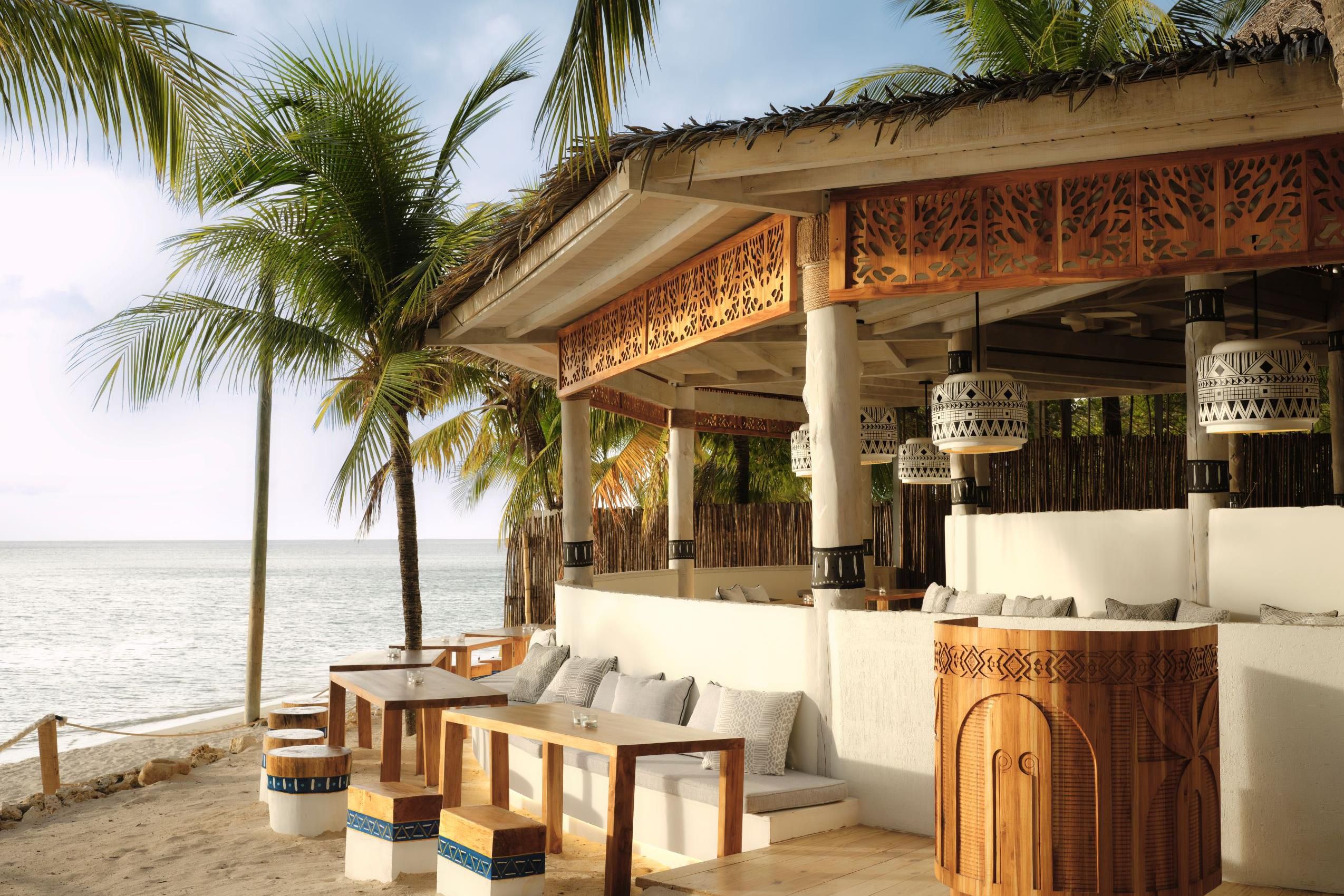 Kimpton Grand Roatan Resort and Spa