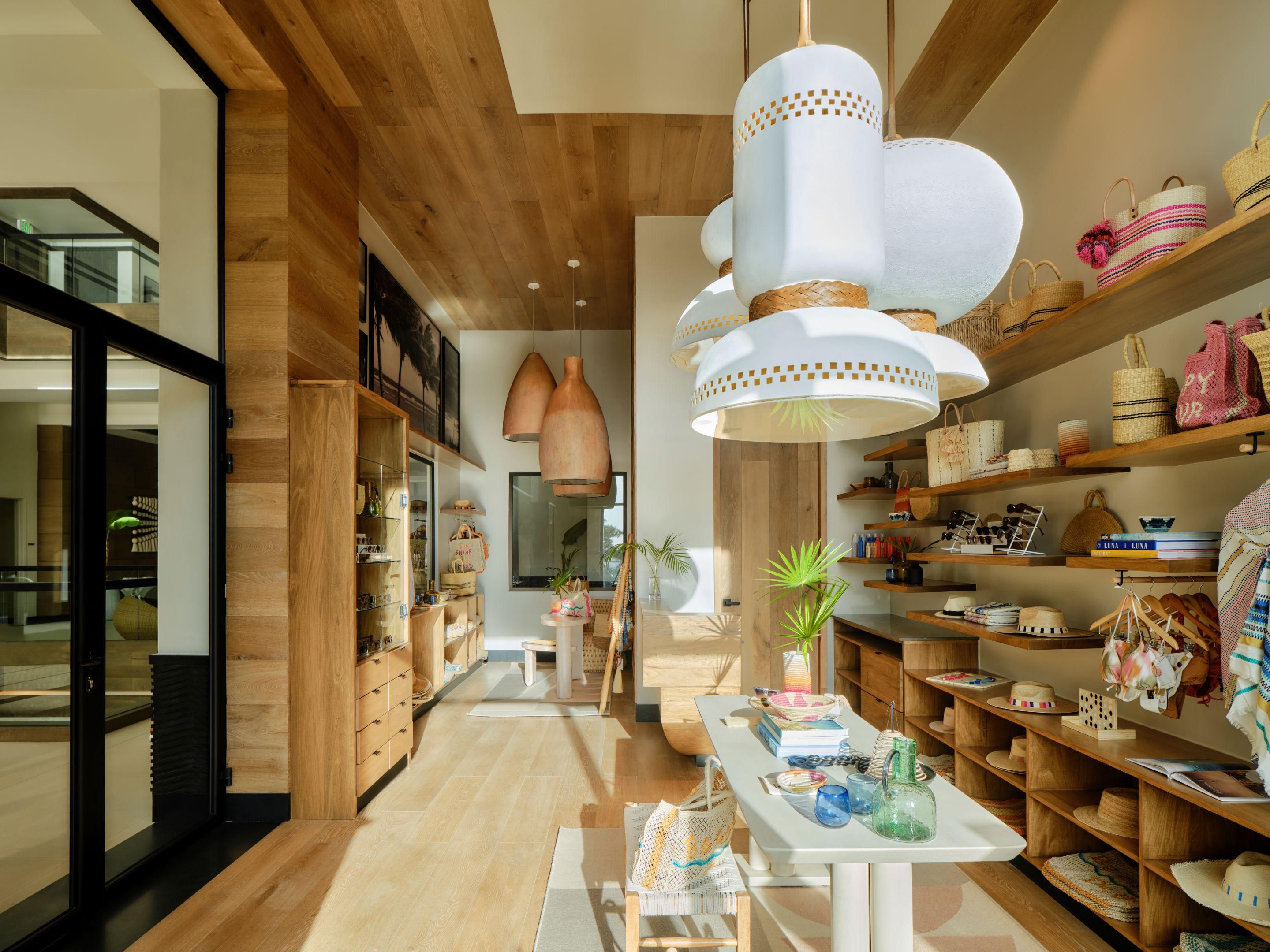 Gift Shop