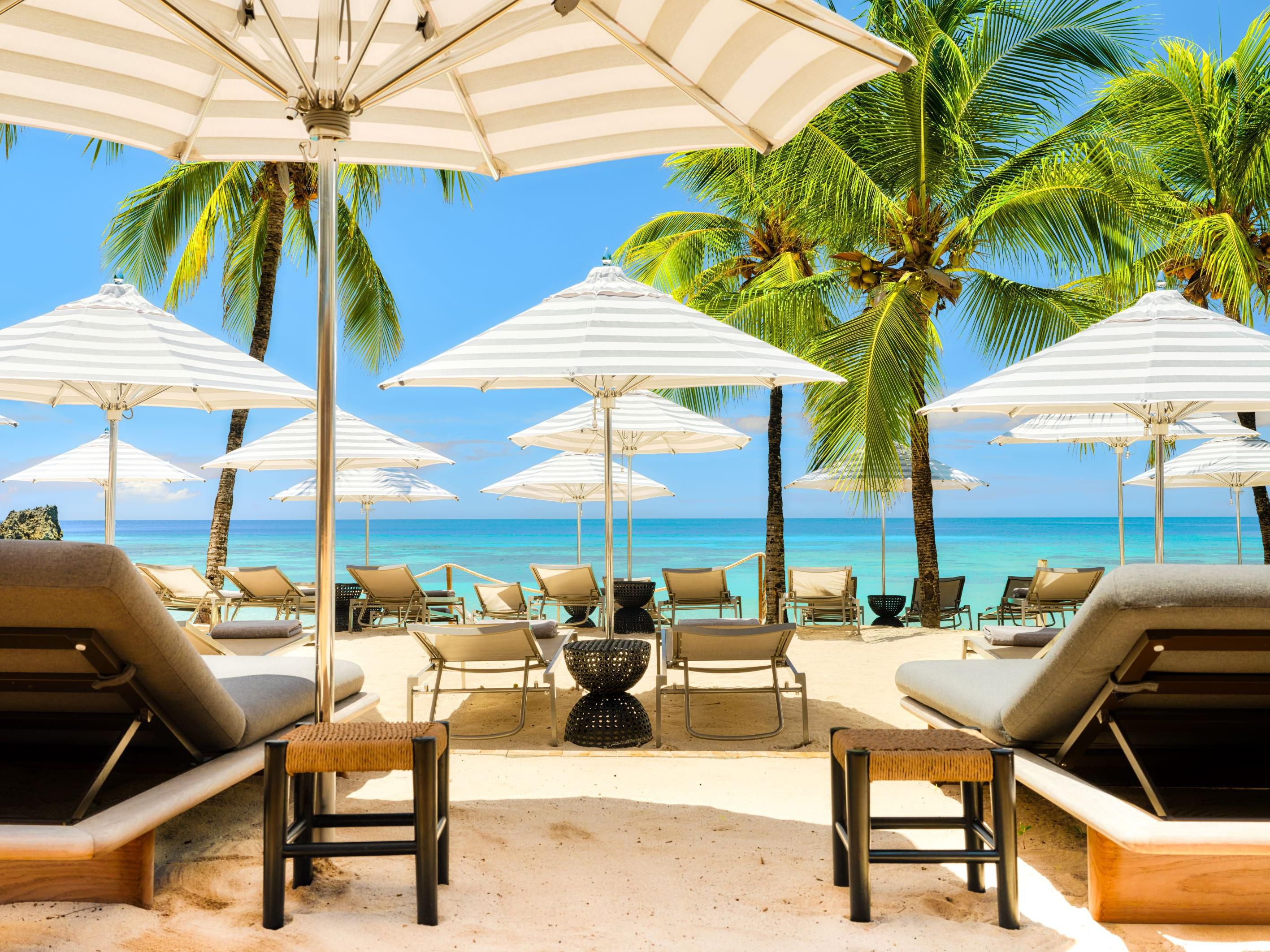 Beachfront