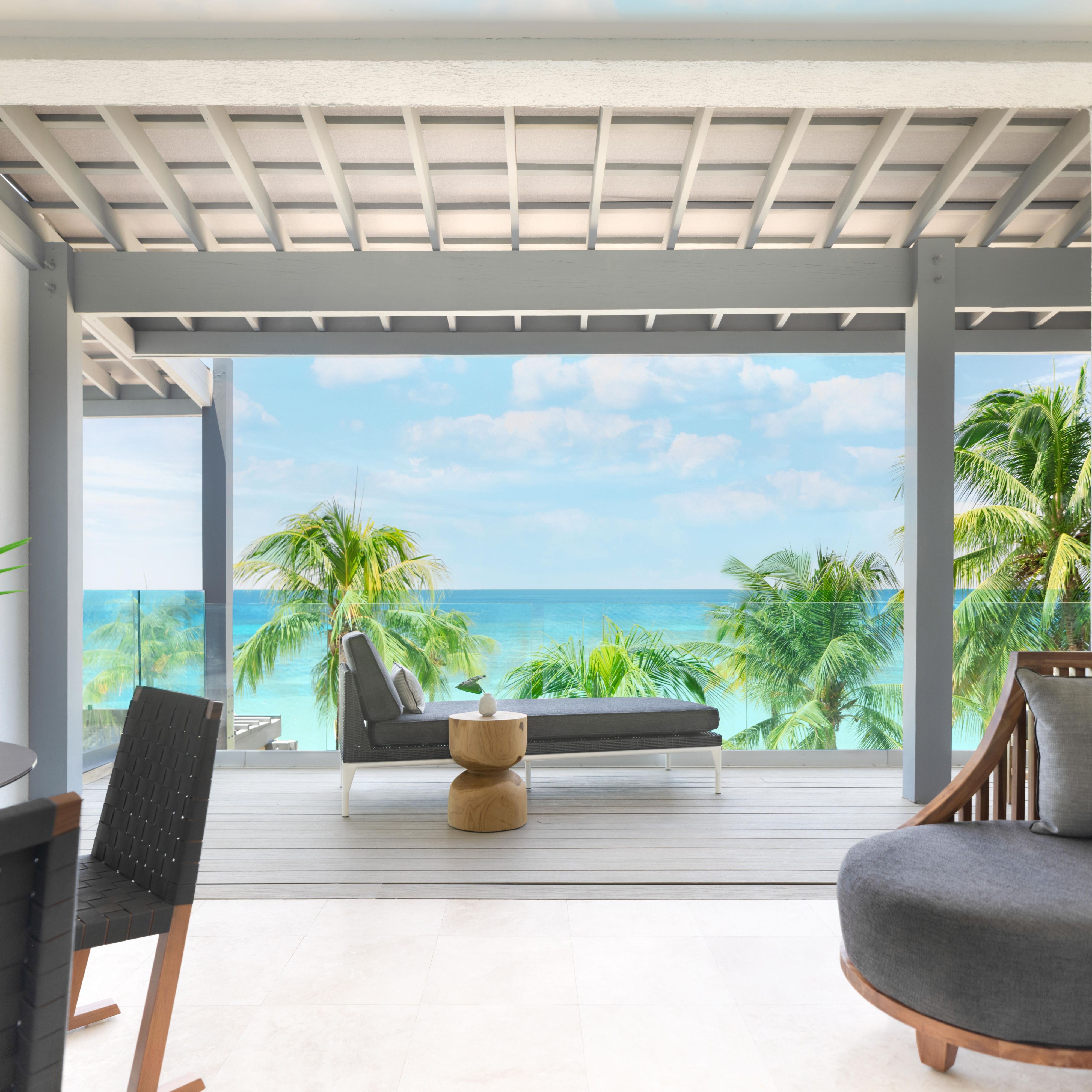 Kimpton Grand Roatan Resort and Spa