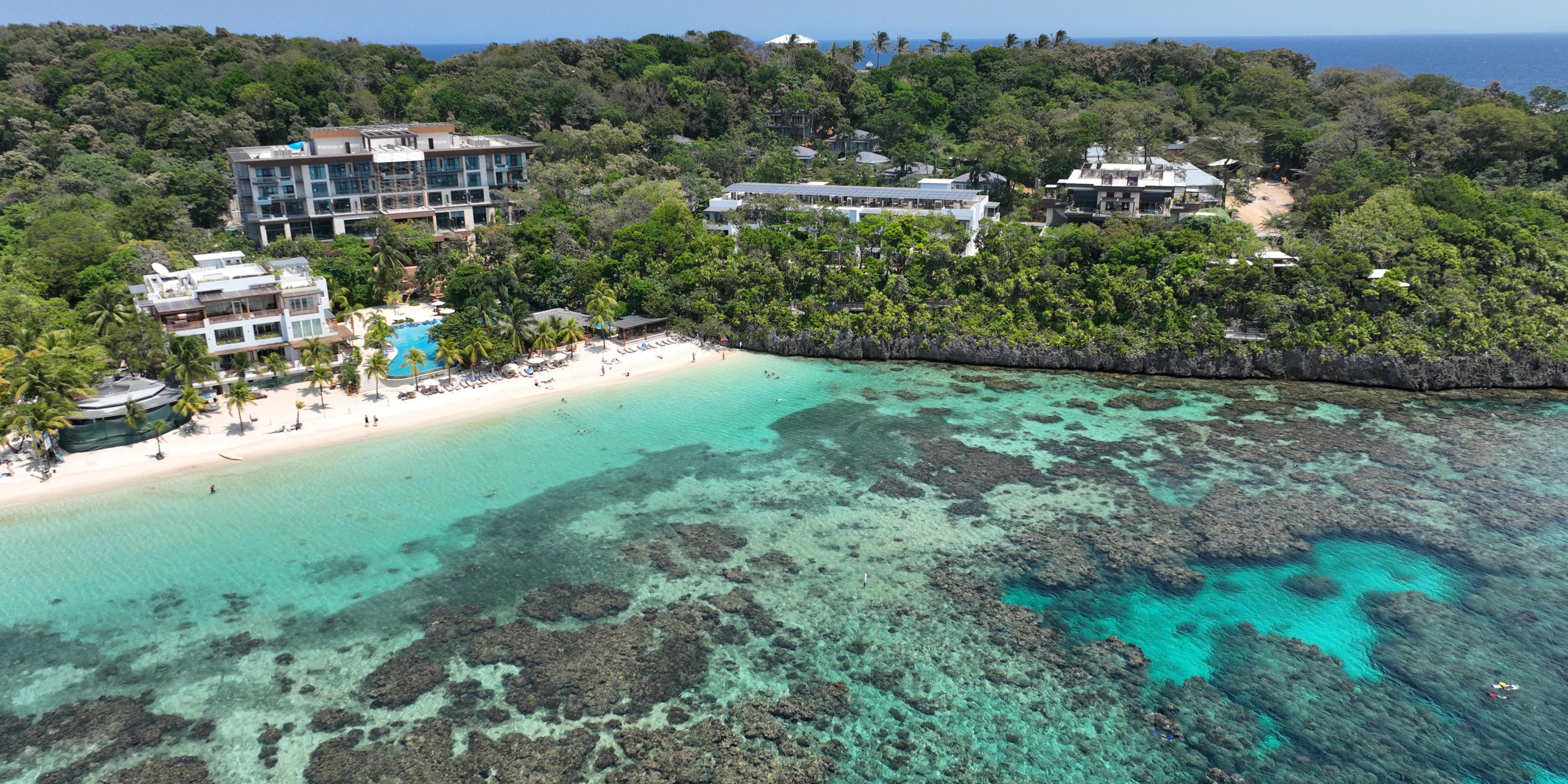 Kimpton Grand Roatan Resort and Spa