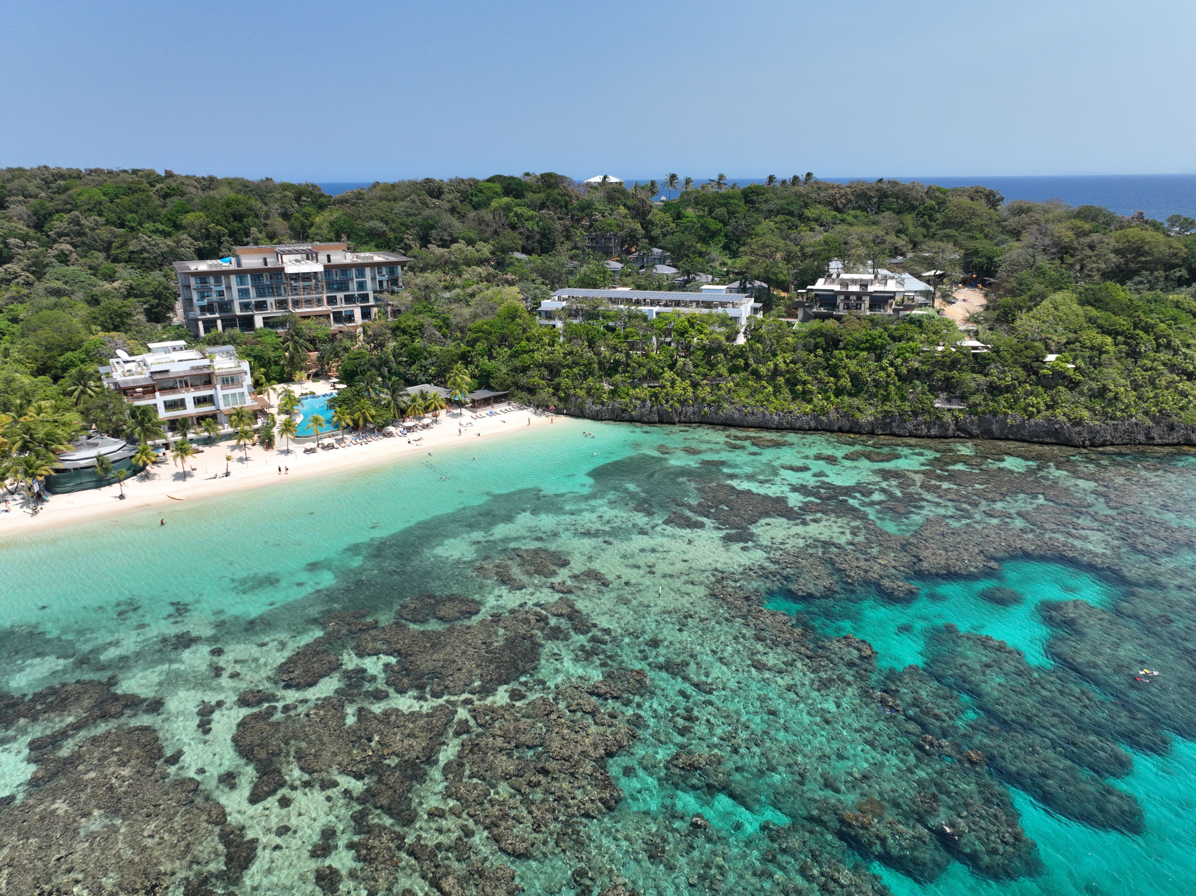 Luxury + Wellness Amenities | Roatan, Bay Islands Grand Roatan Resort ...