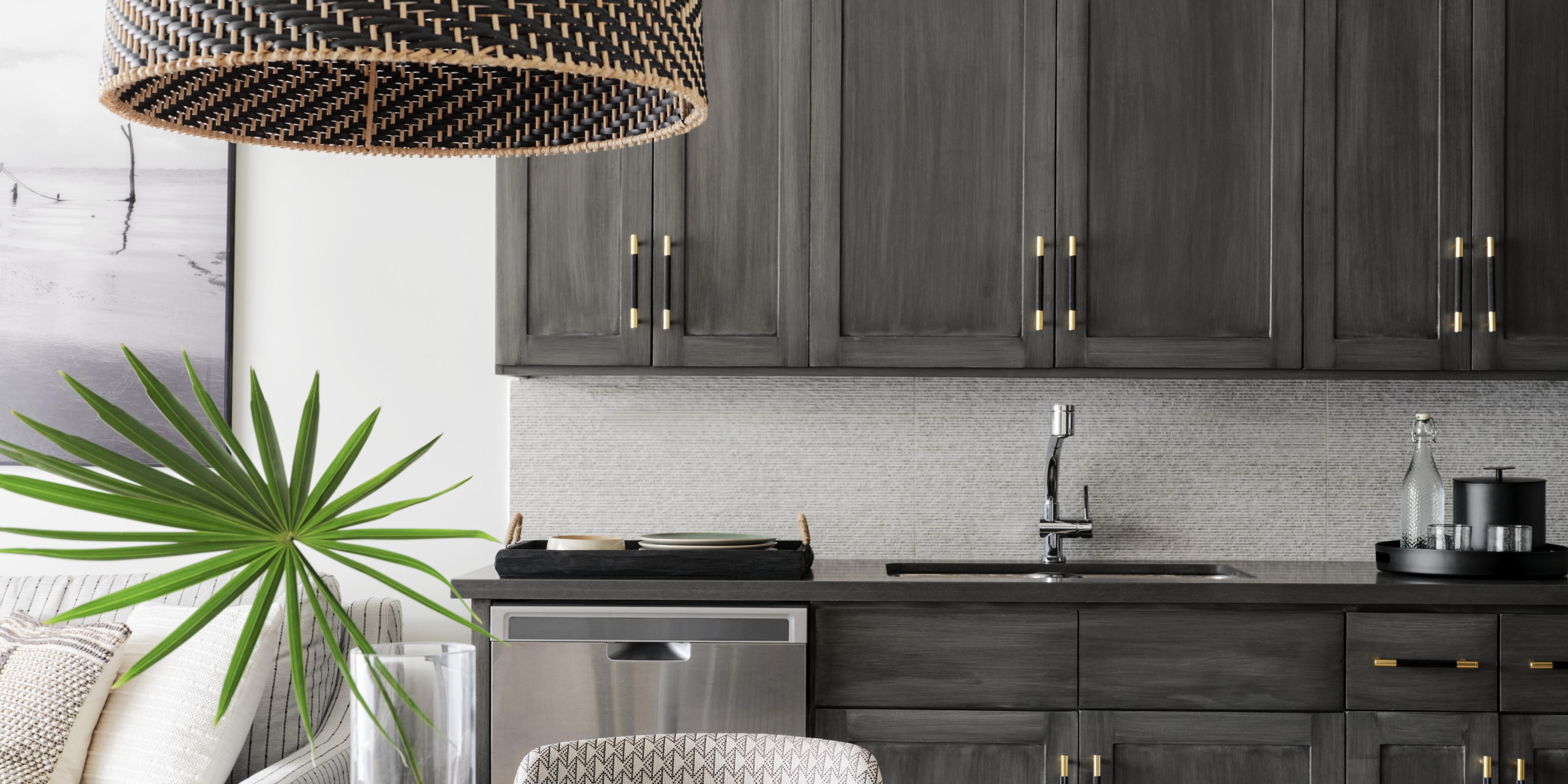 Suite Kitchen