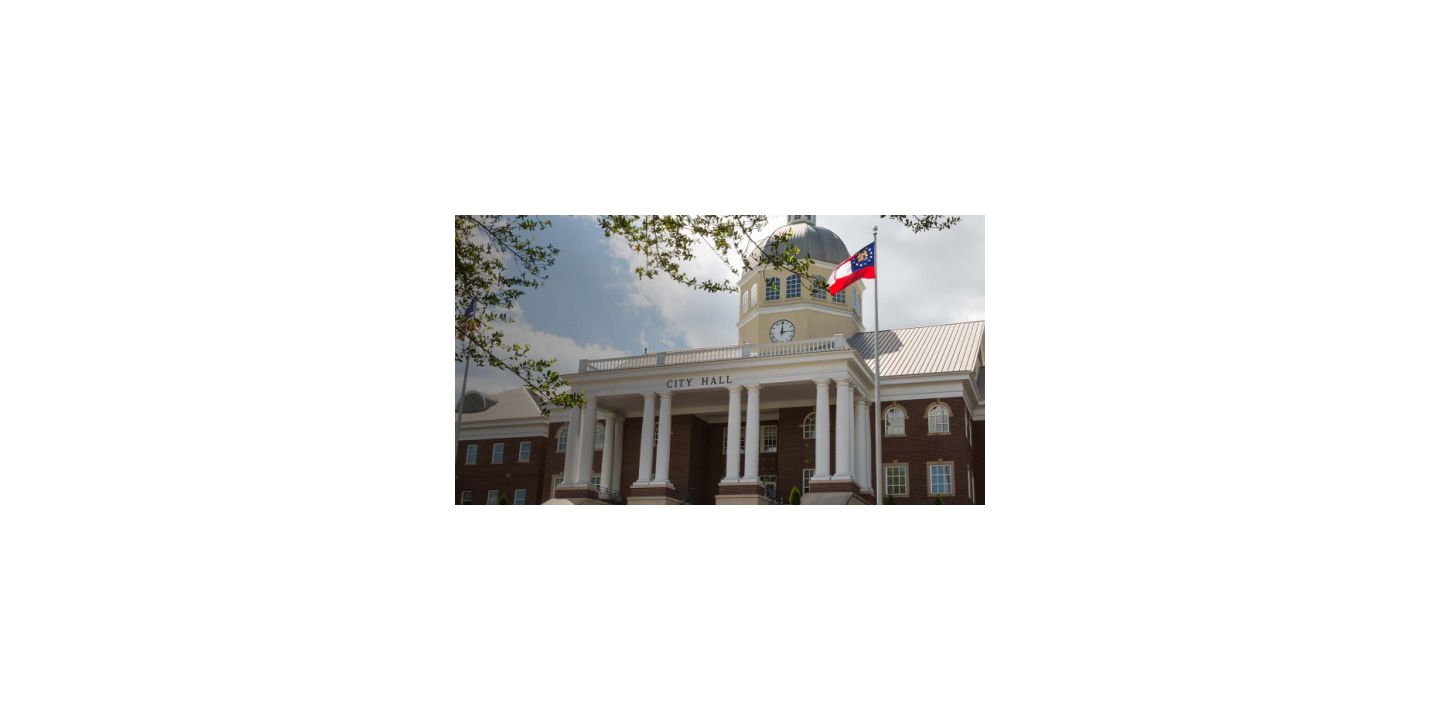 Roswell city hall