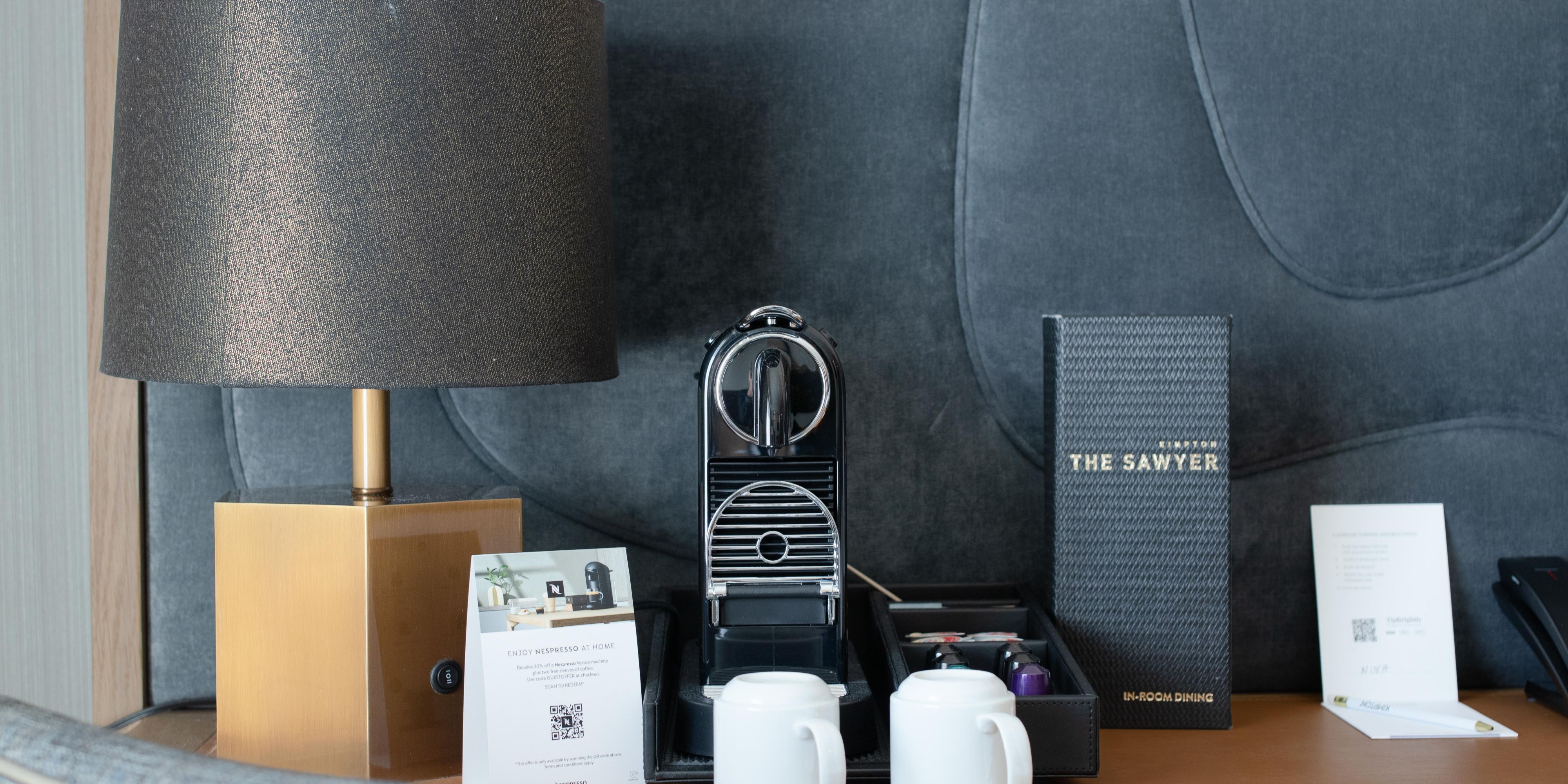 Room Feature